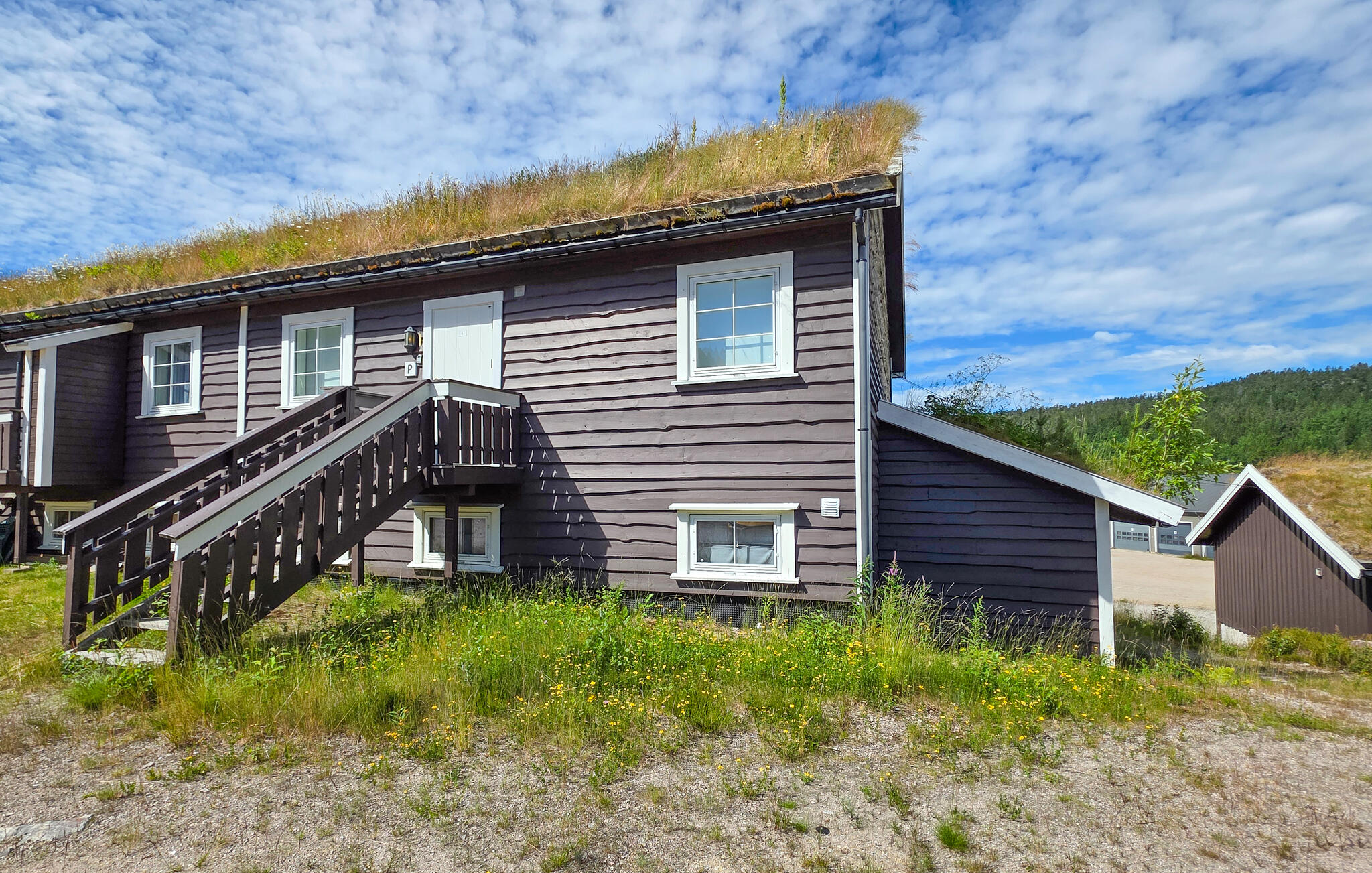 Accommodation image