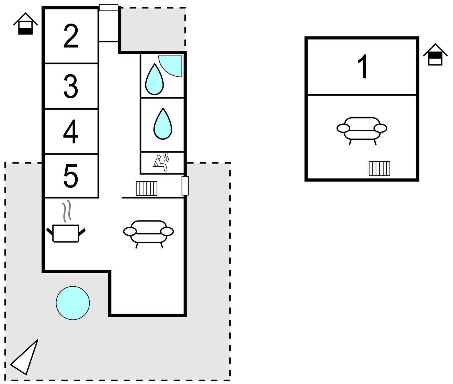 5