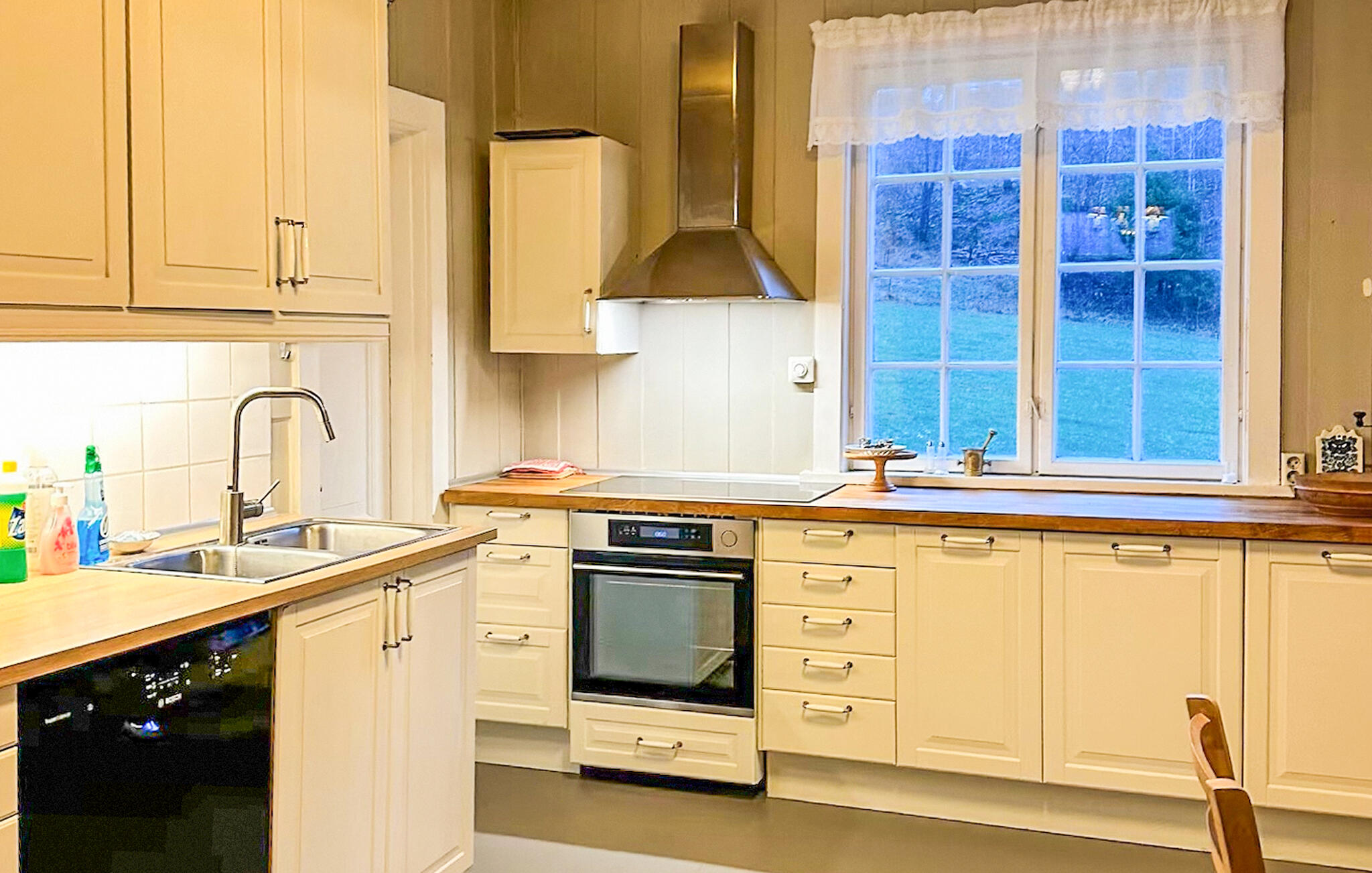 Accommodation image