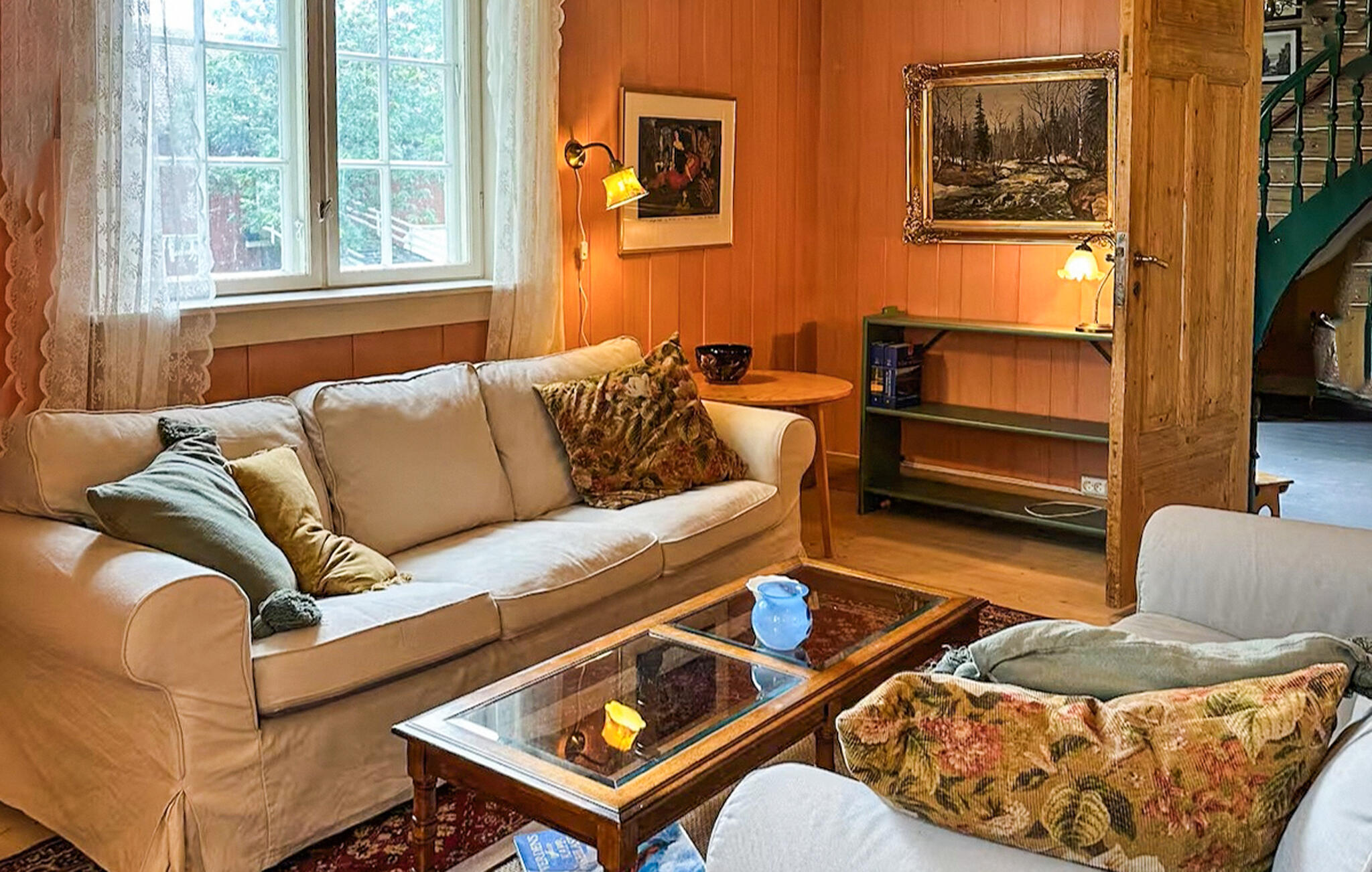 Accommodation image