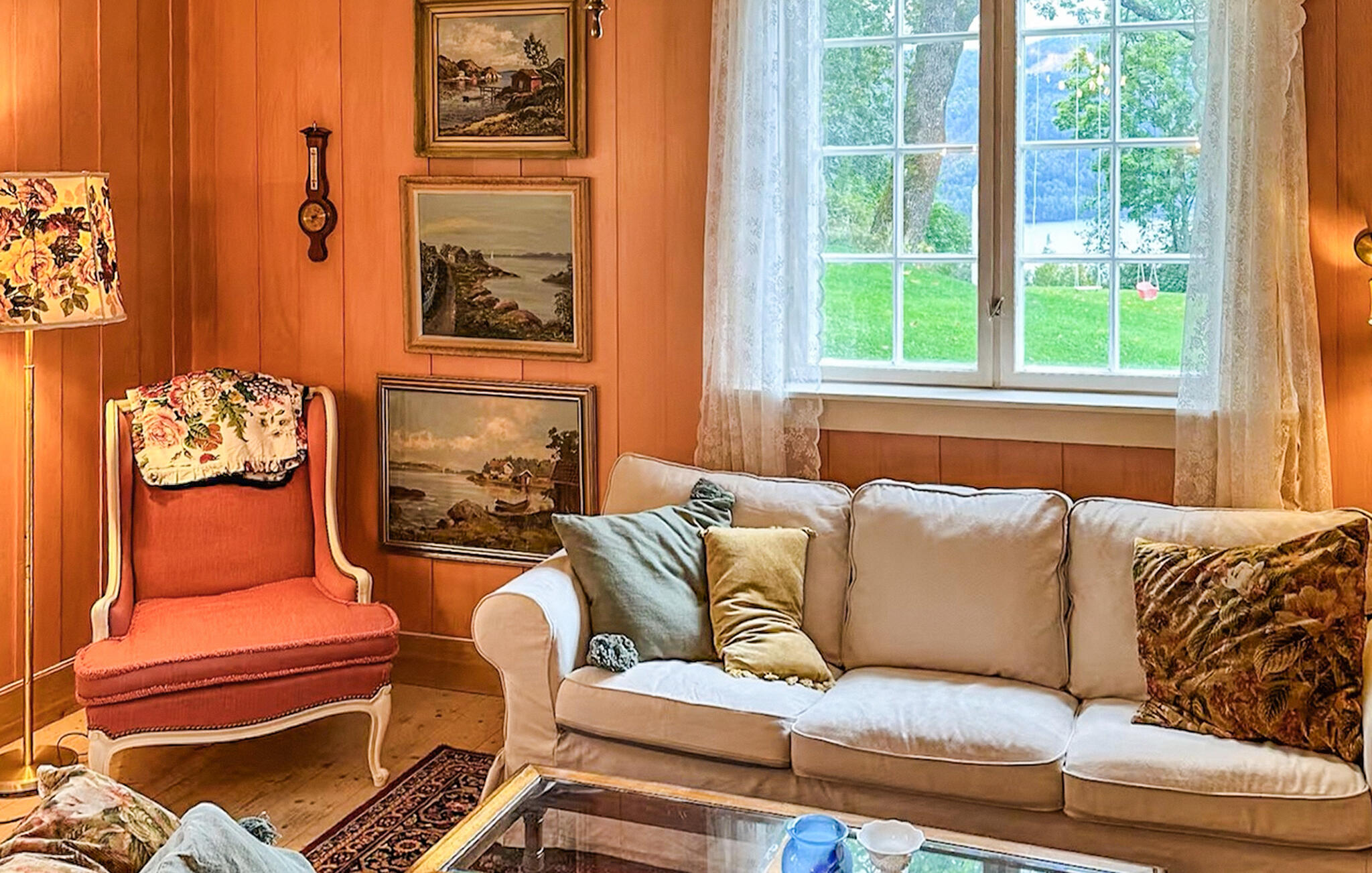 Accommodation image