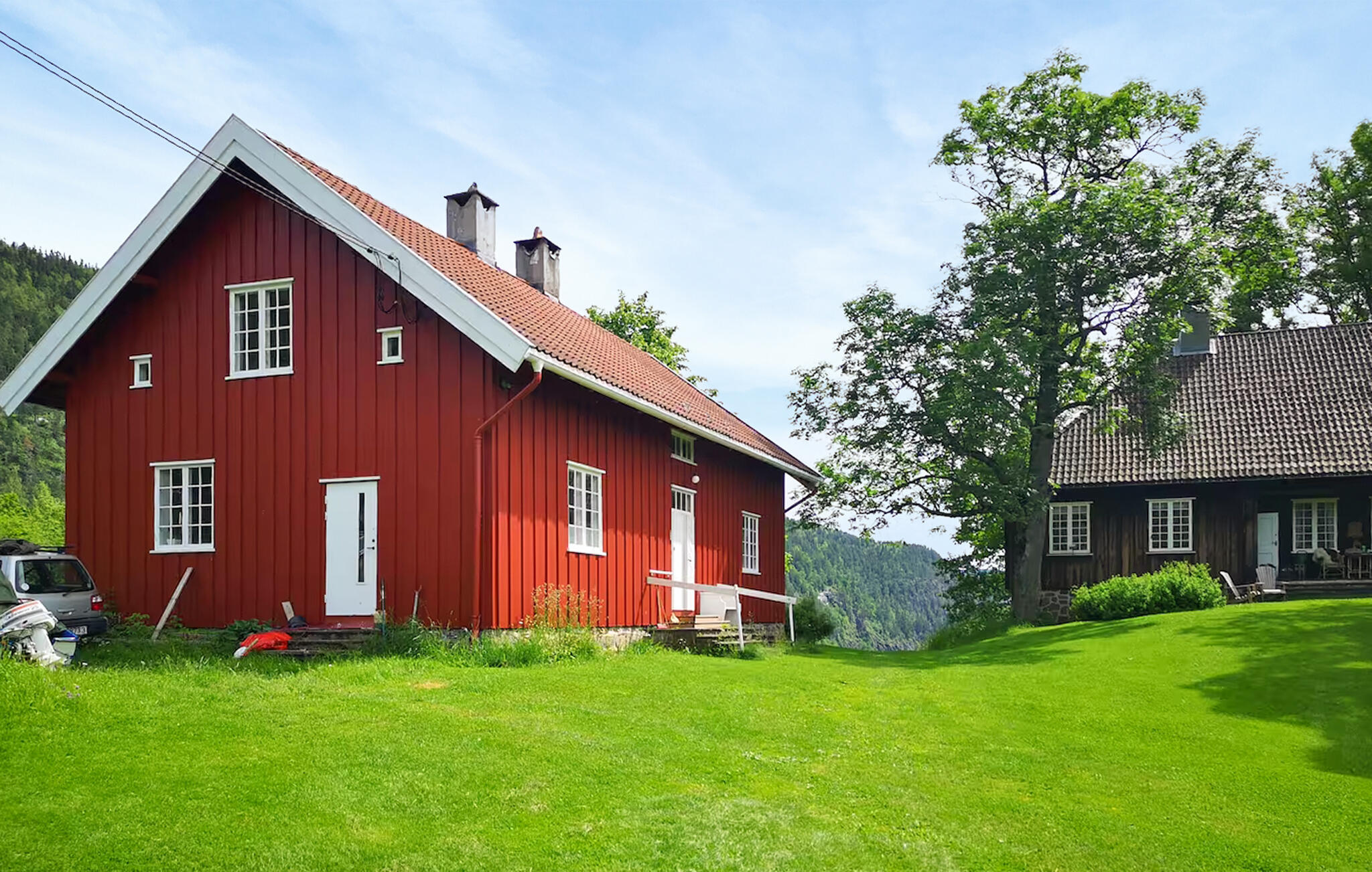 Accommodation image
