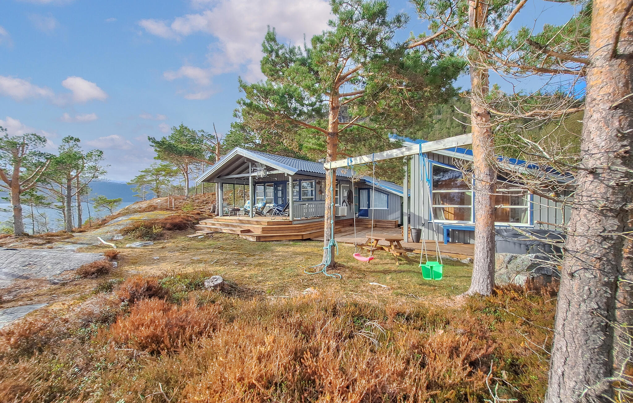 Accommodation image