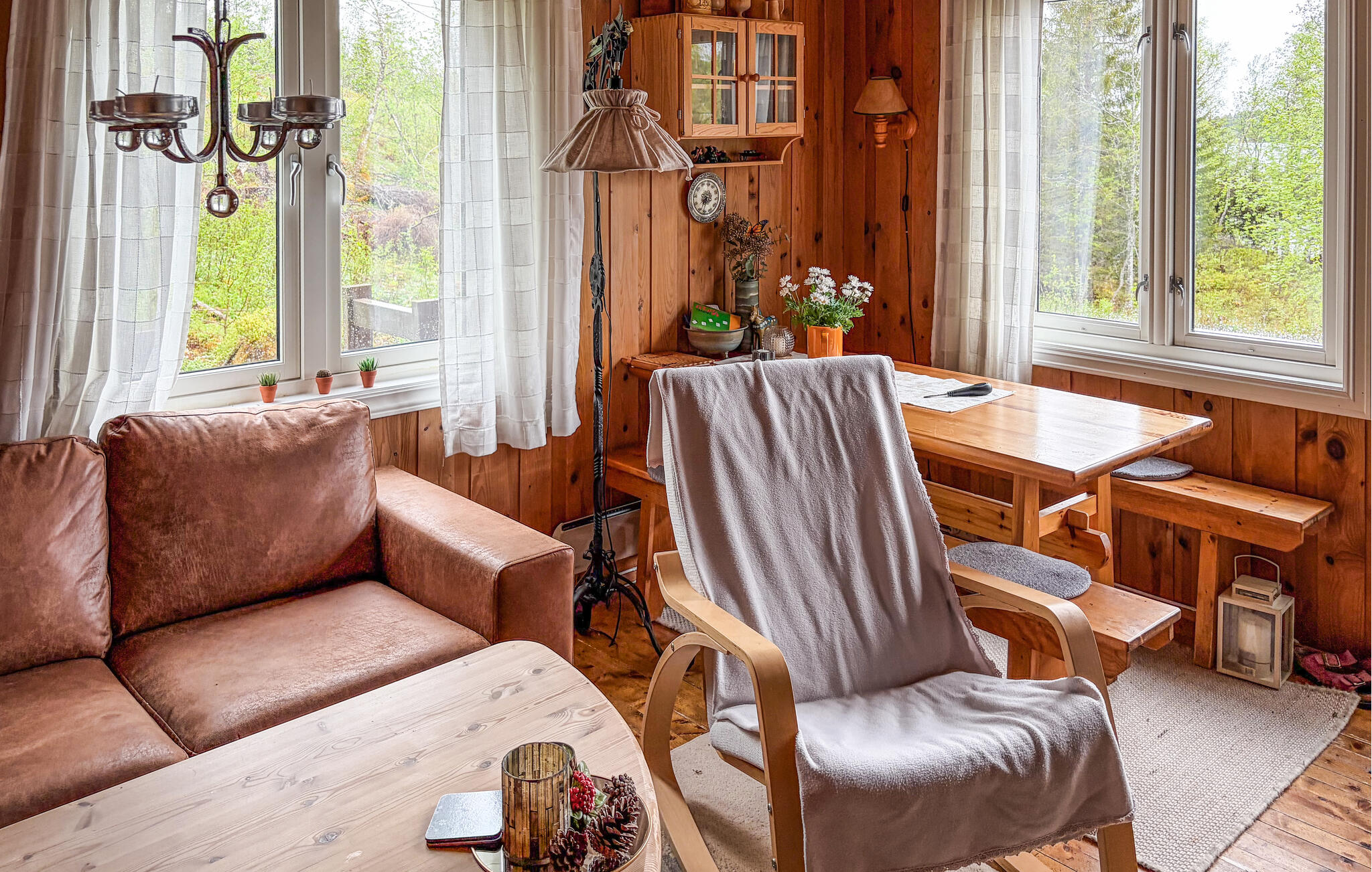 Accommodation image