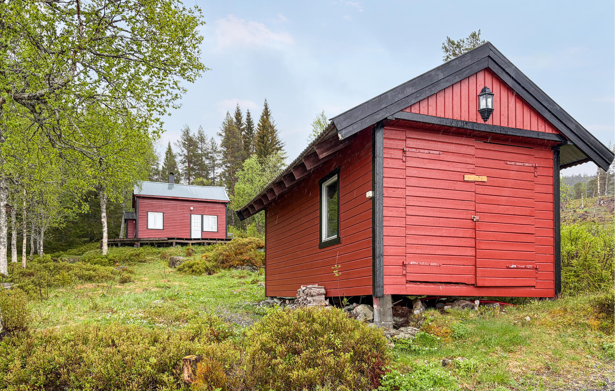 Accommodation image