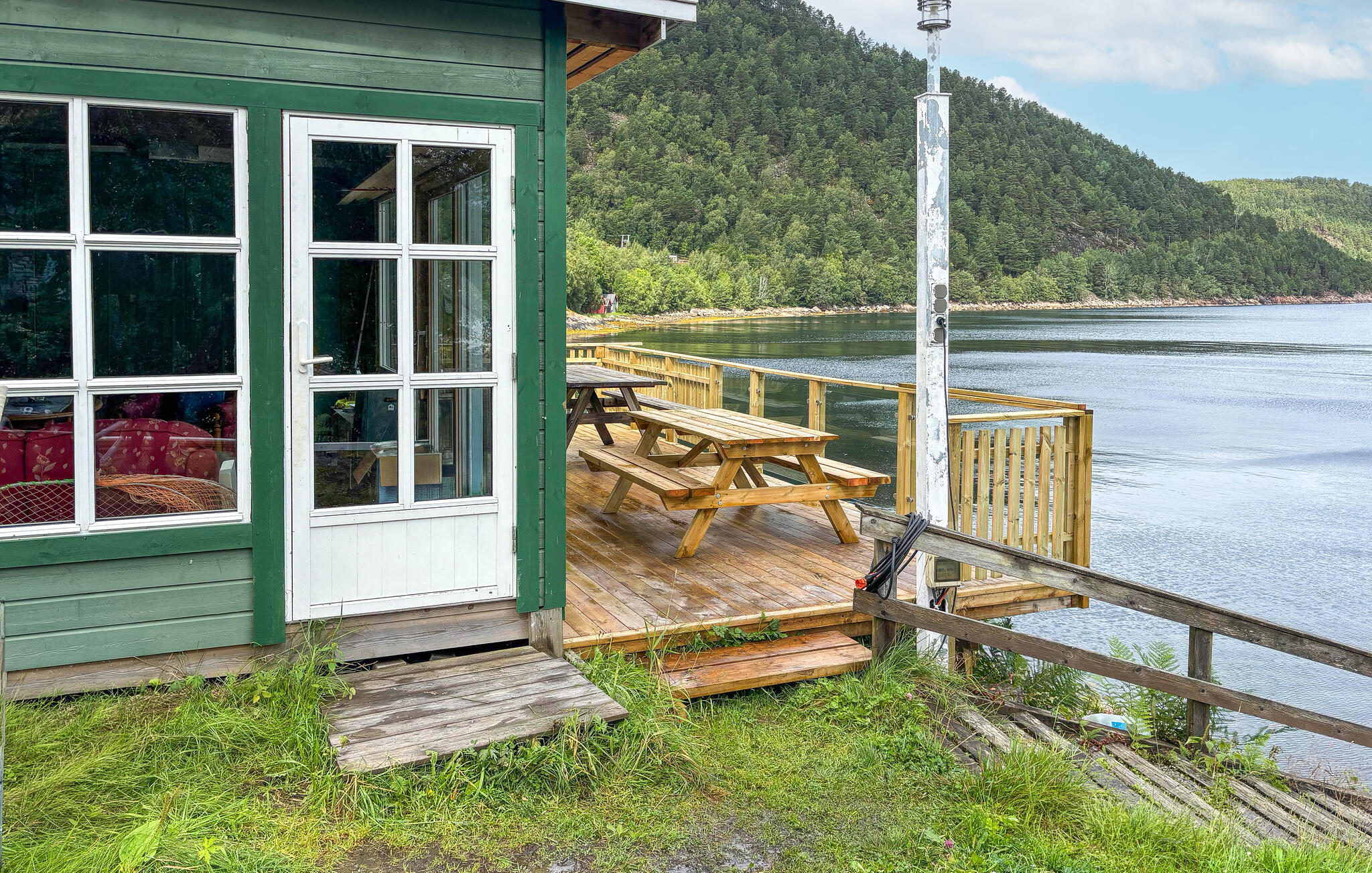 Accommodation image