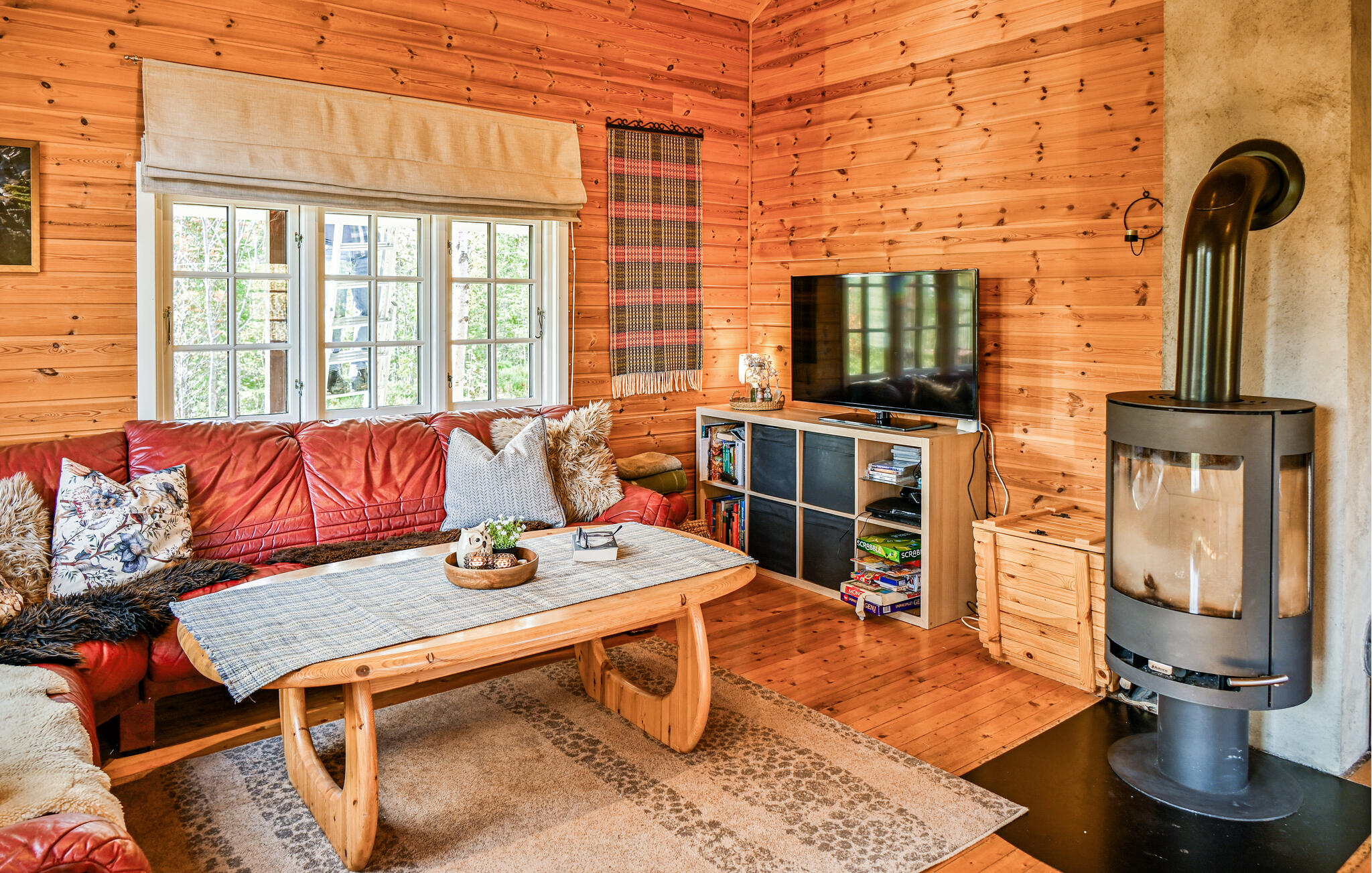 Accommodation image