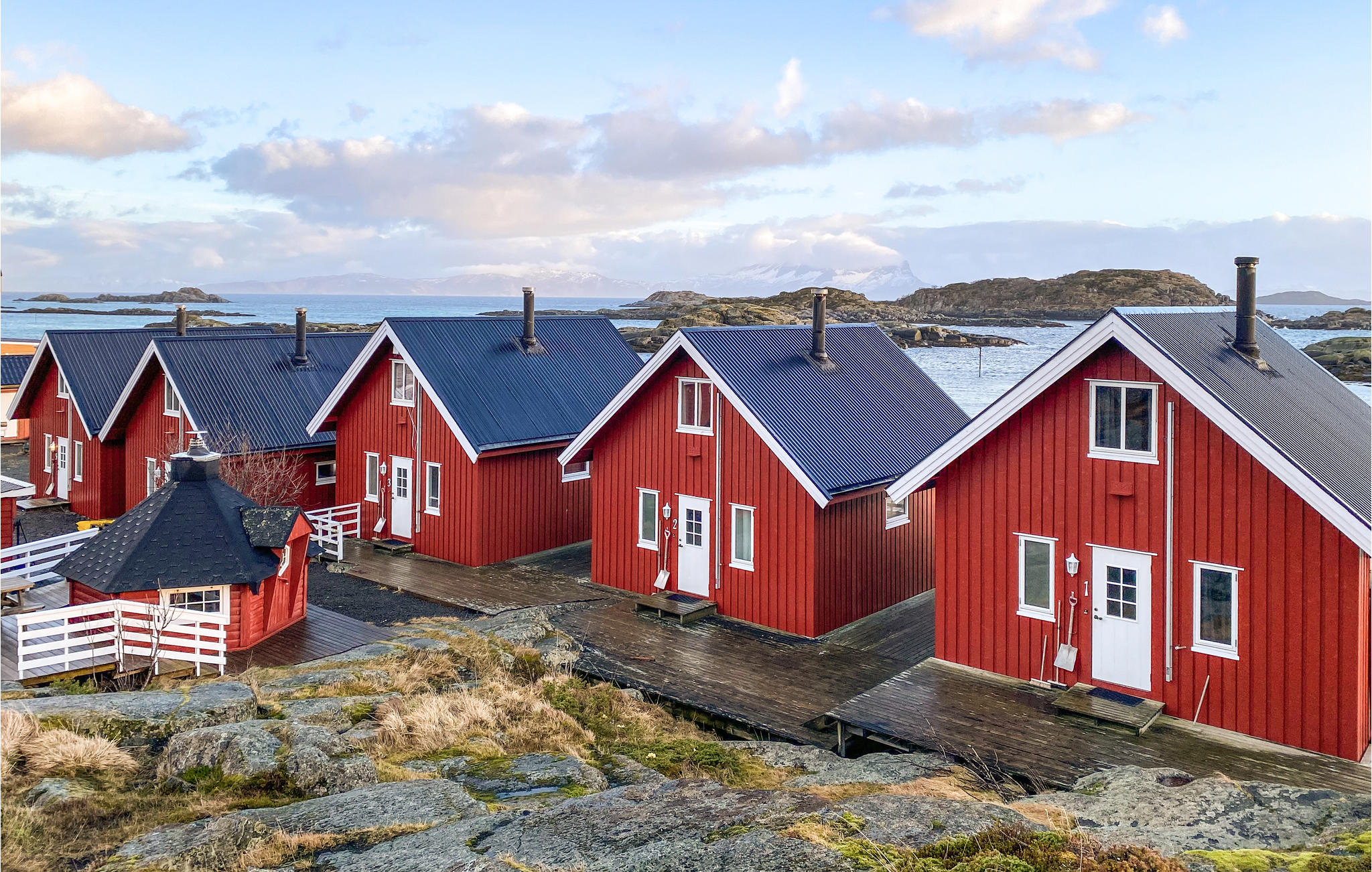 Accommodation image