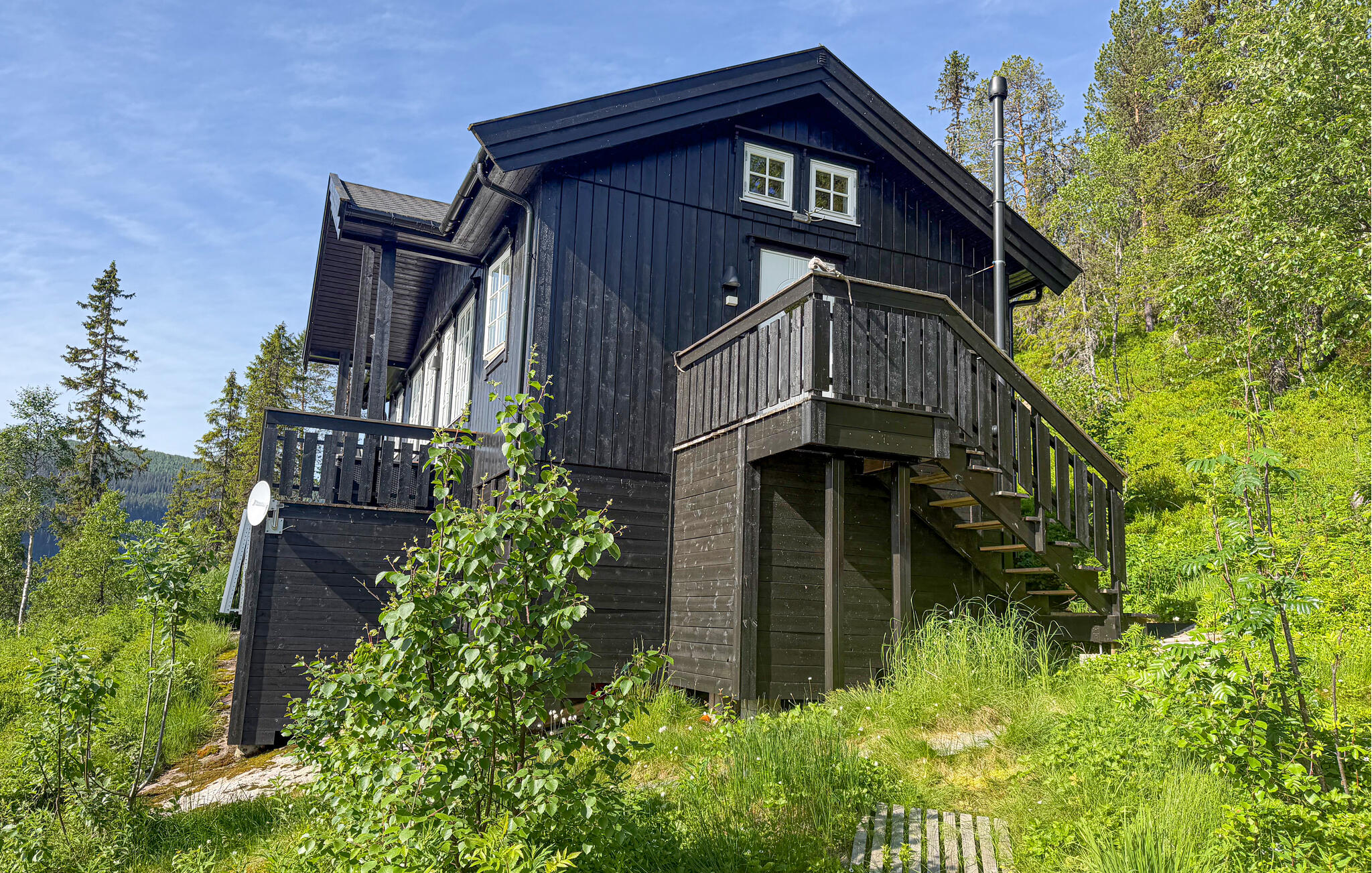 Accommodation image