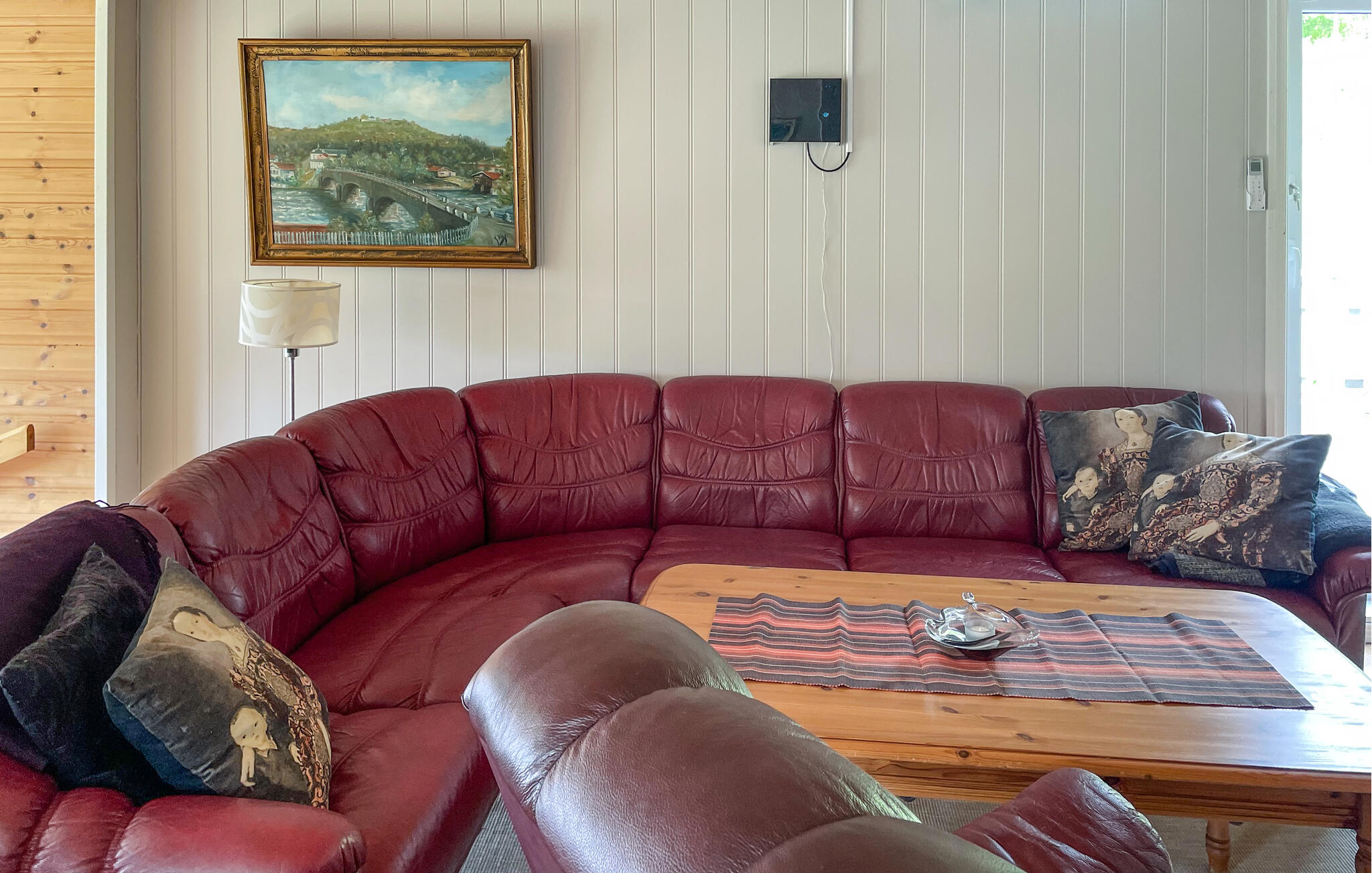 Accommodation image