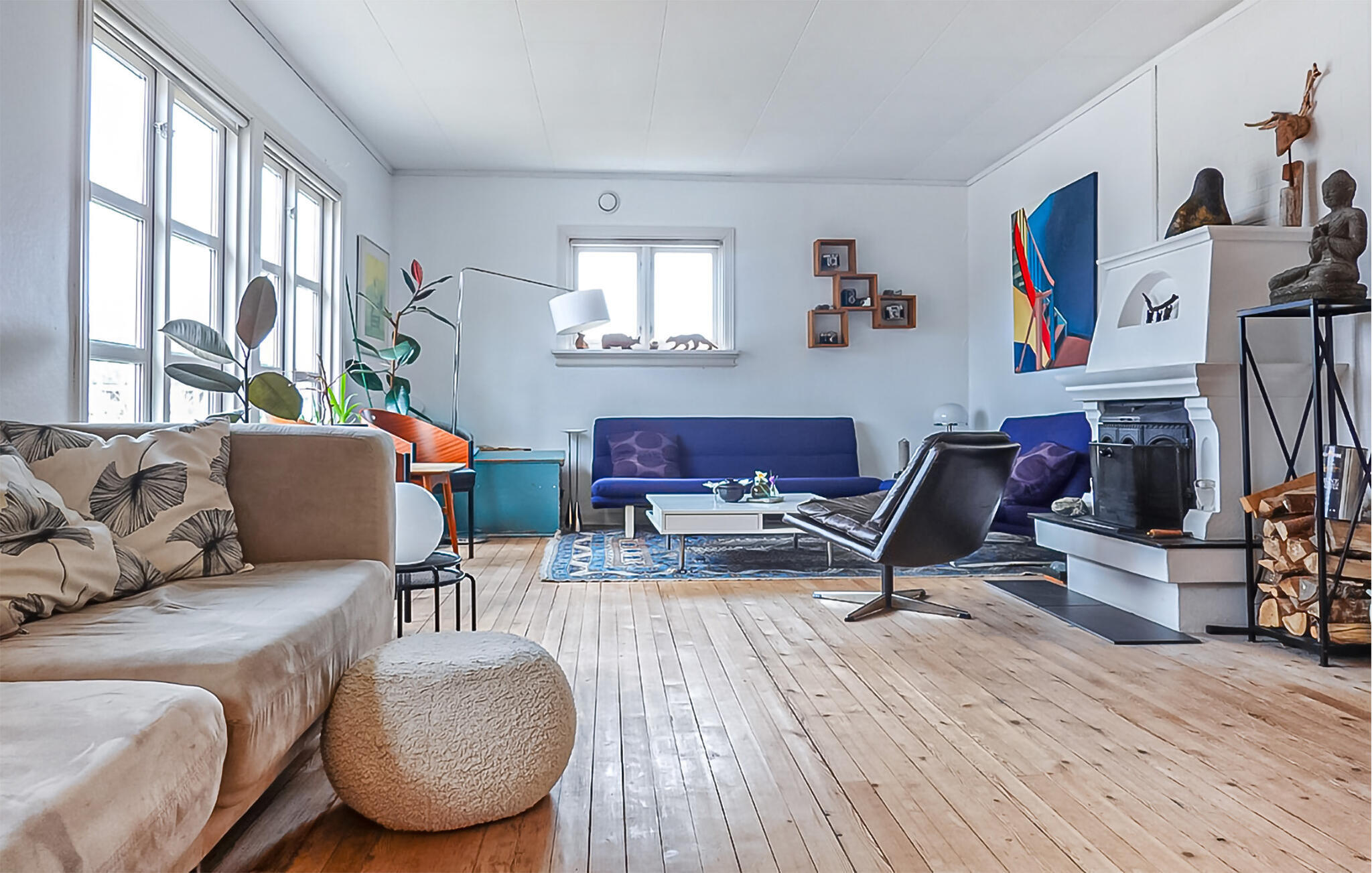 Accommodation image
