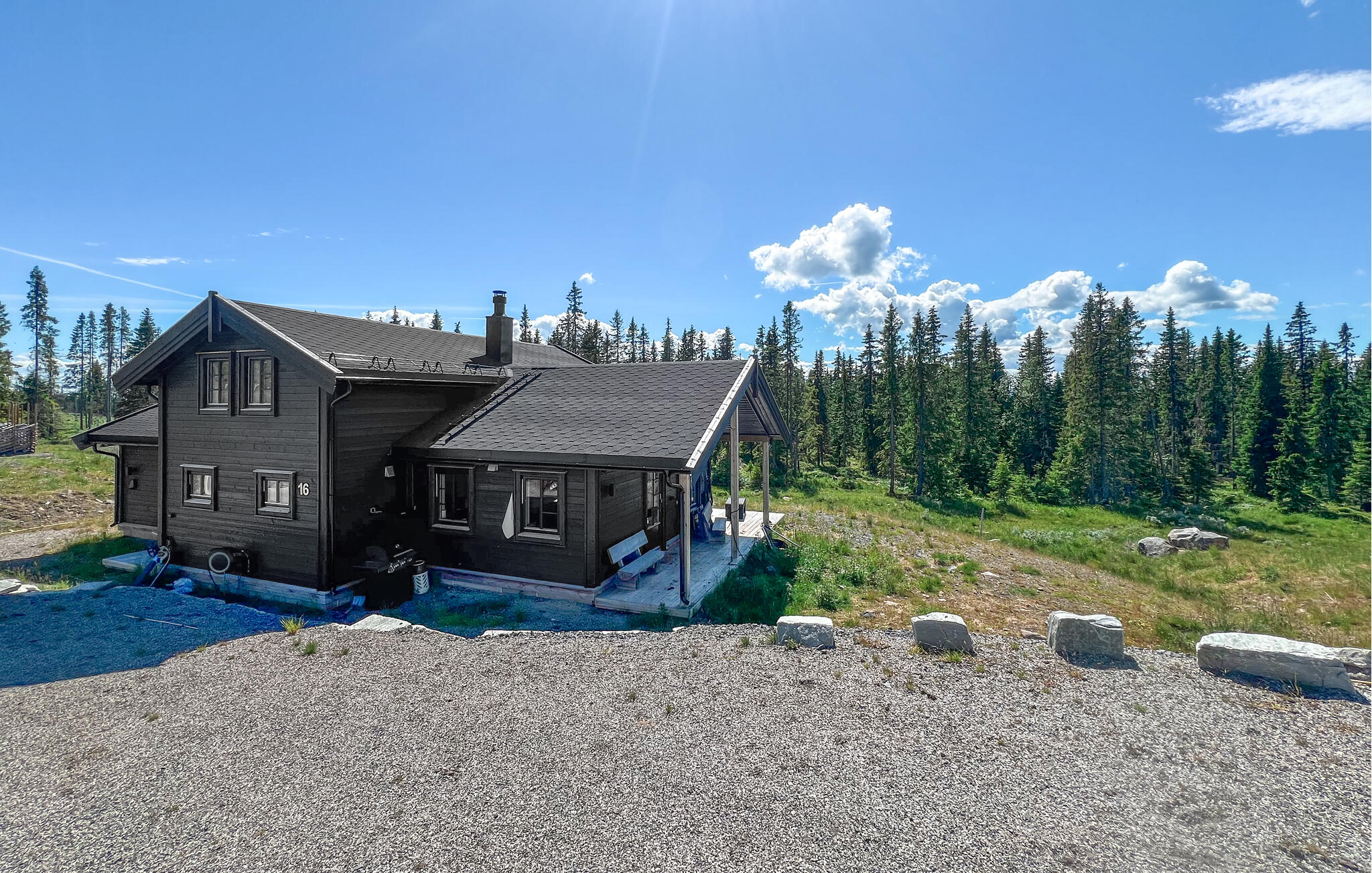 Accommodation image