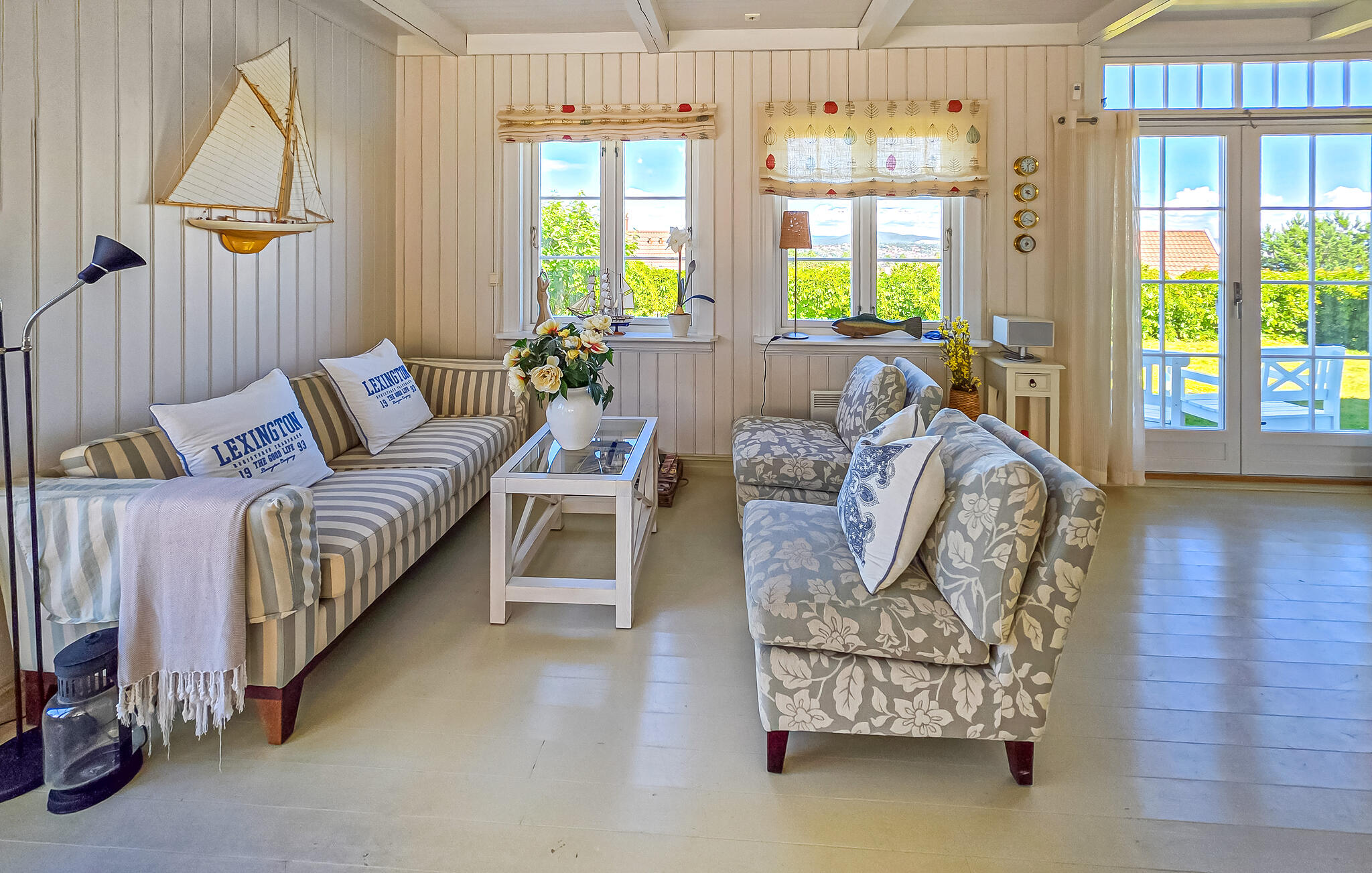 Accommodation image