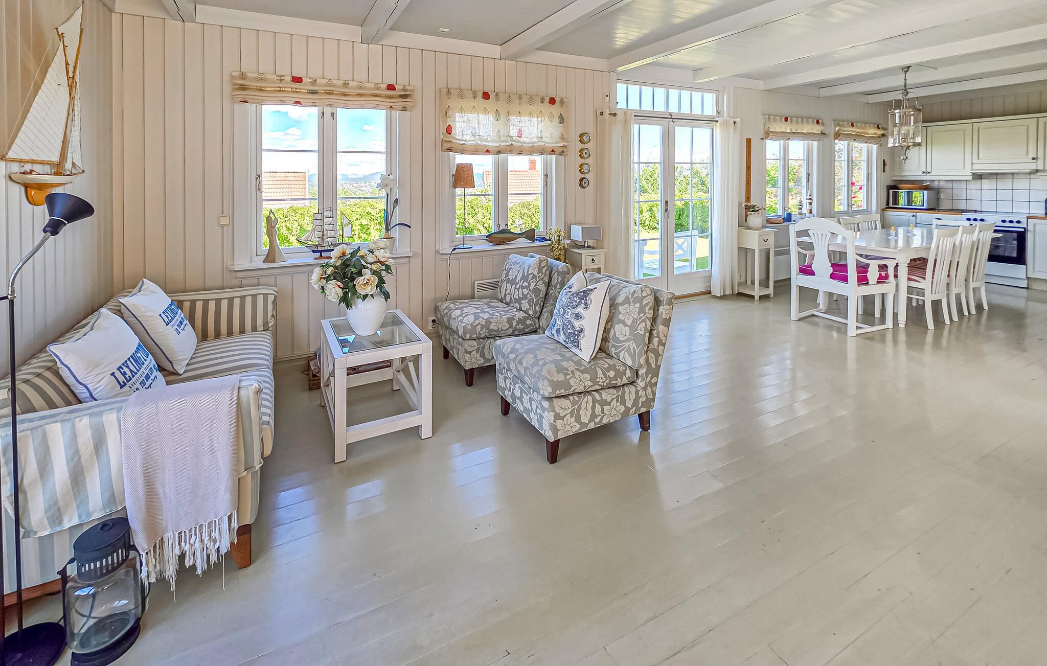 Accommodation image