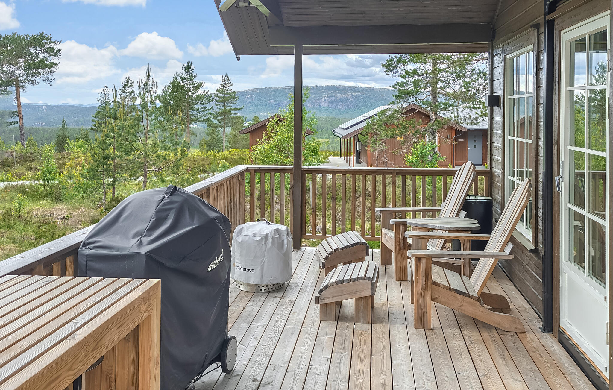 Accommodation image