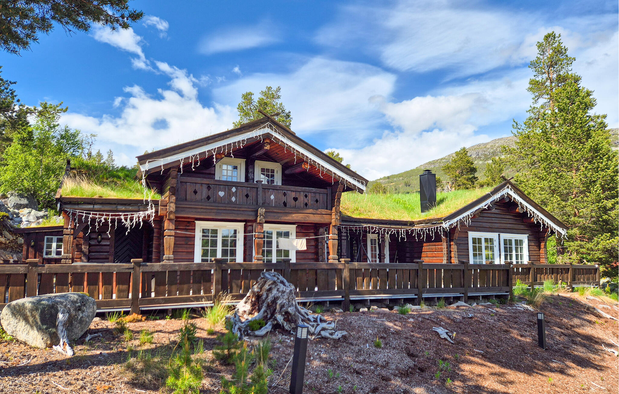 Accommodation image