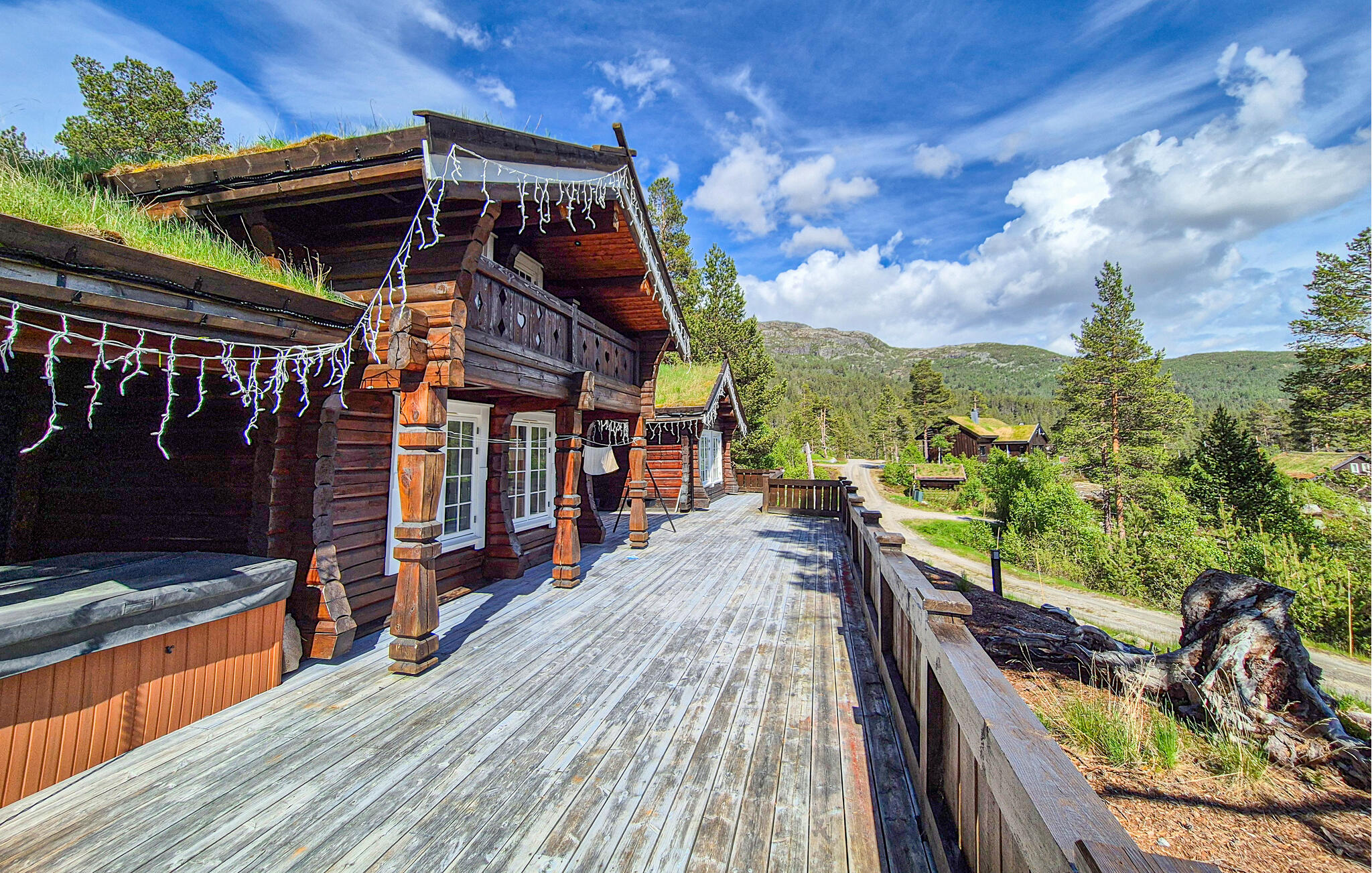 Accommodation image