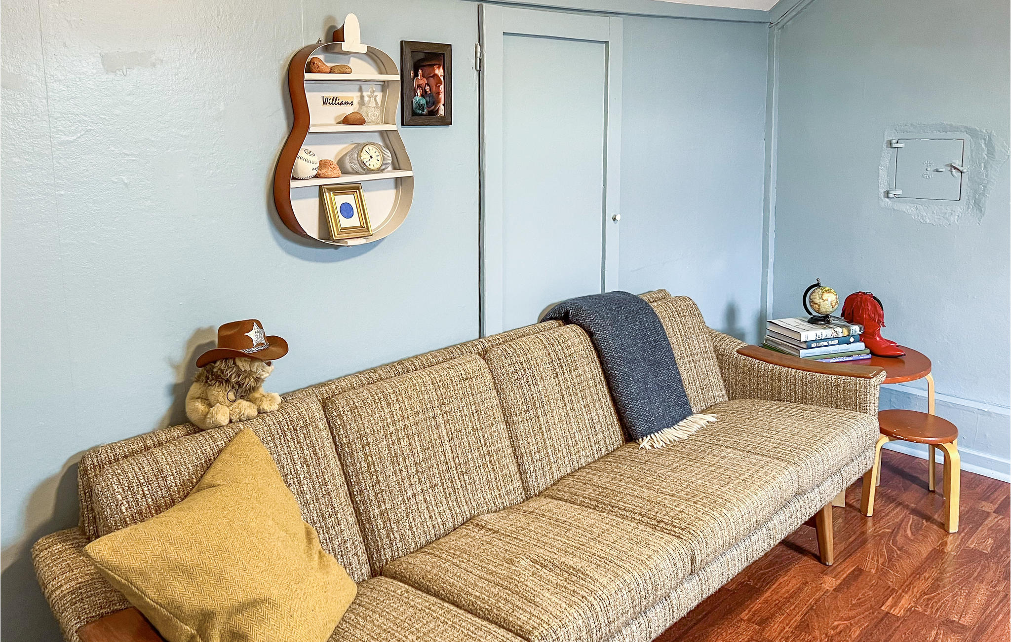 Accommodation image