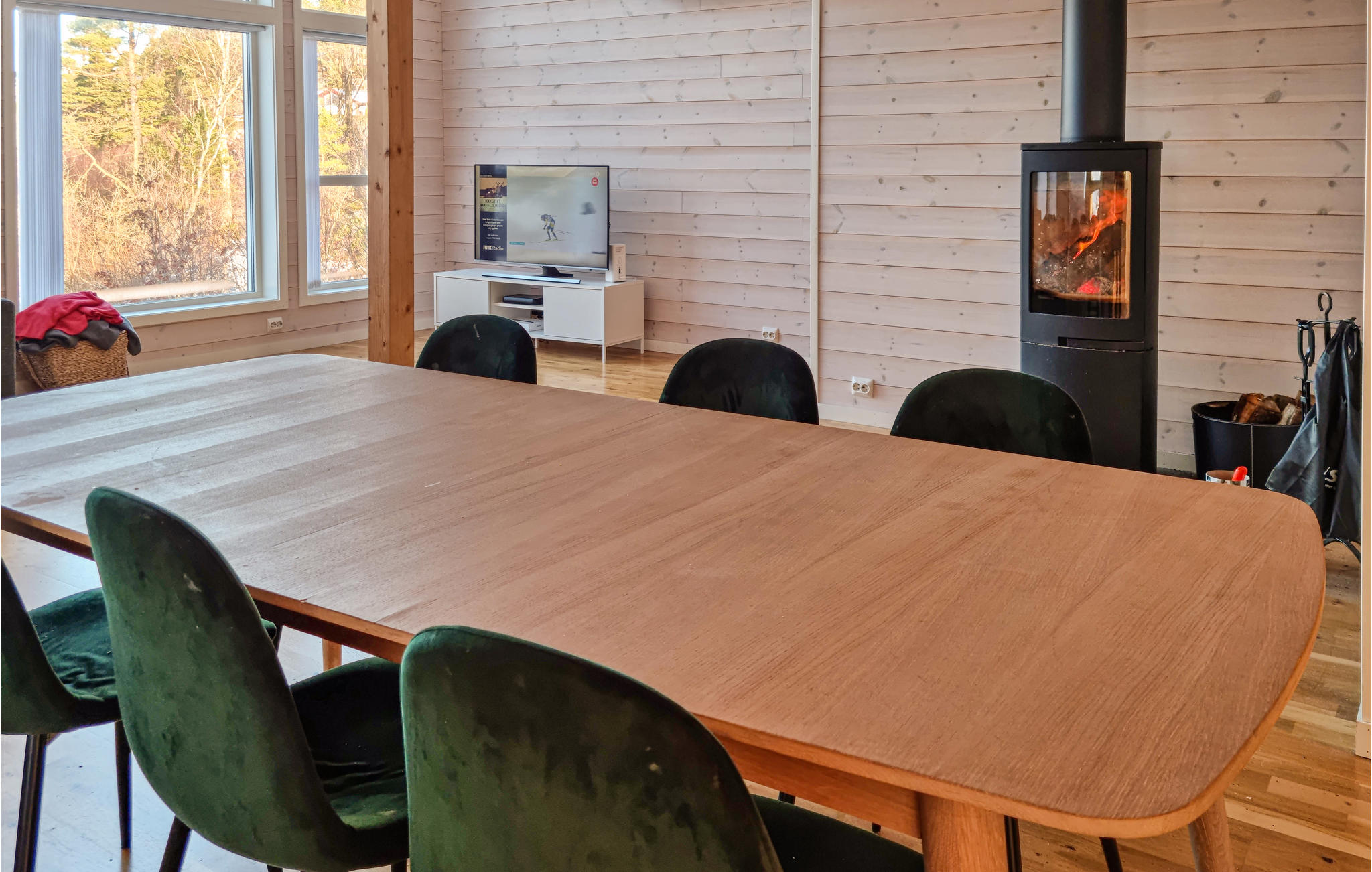Accommodation image