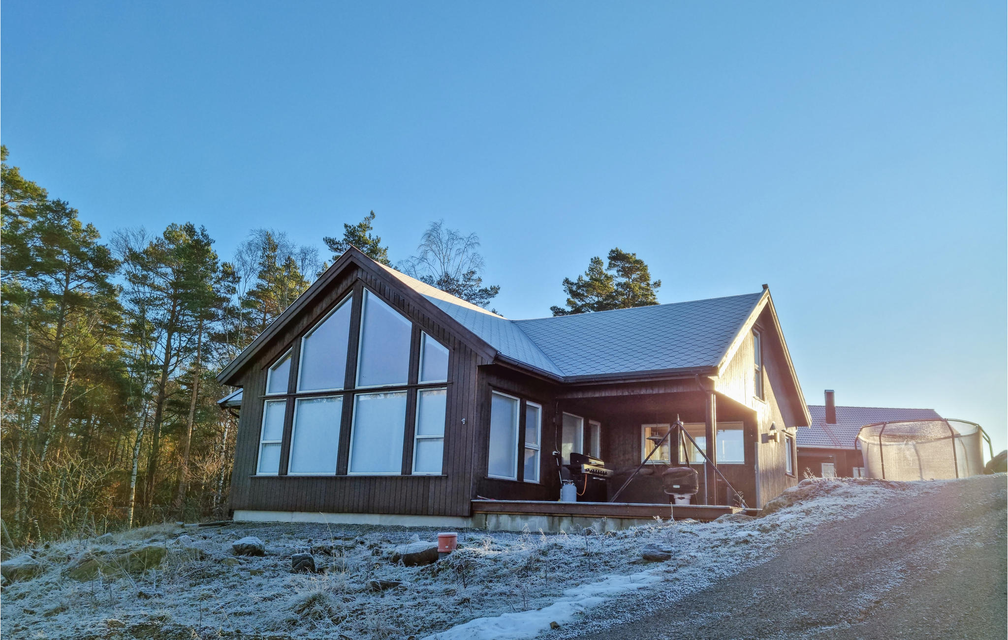 Accommodation image
