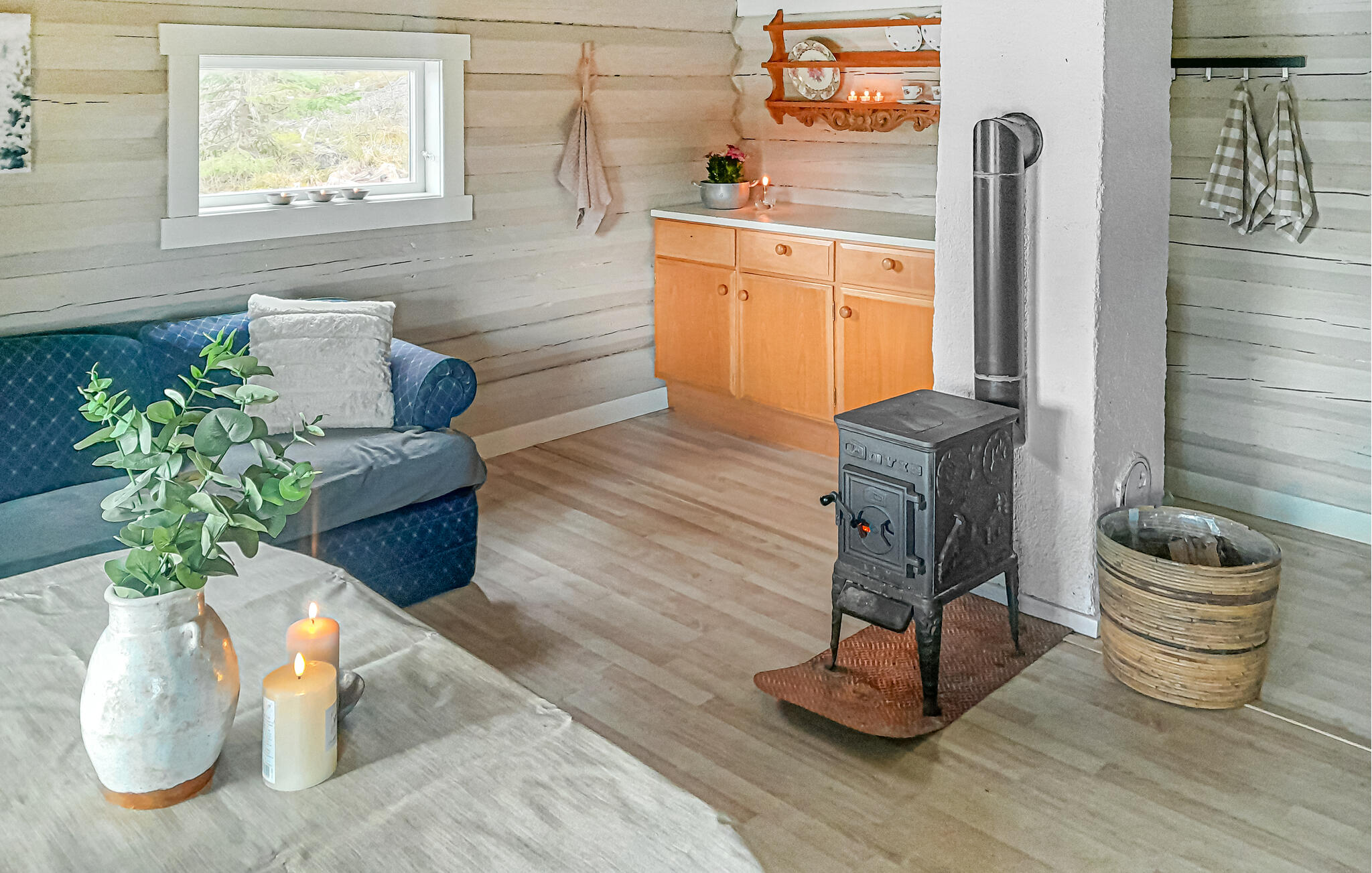 Accommodation image