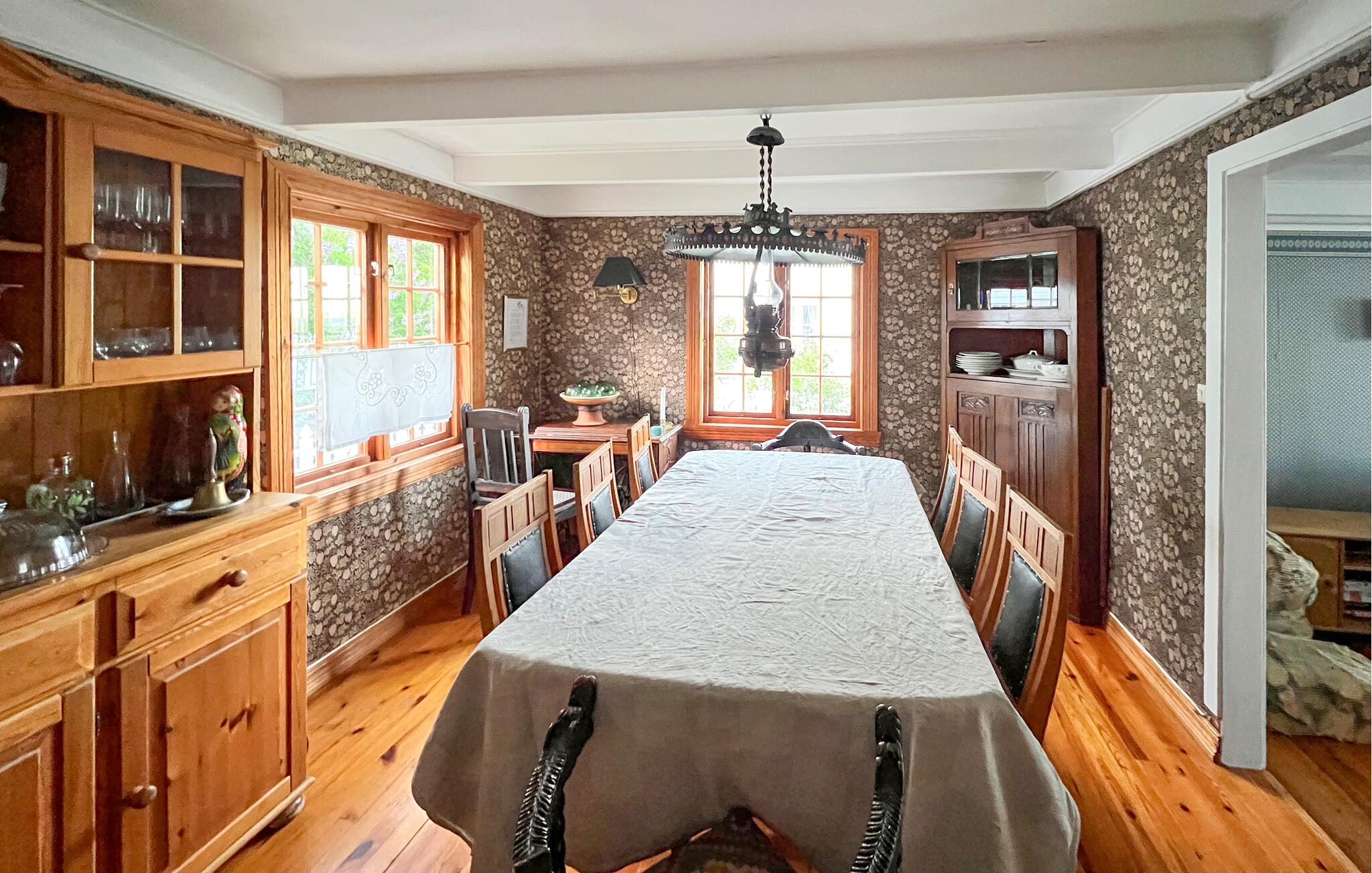 Accommodation image