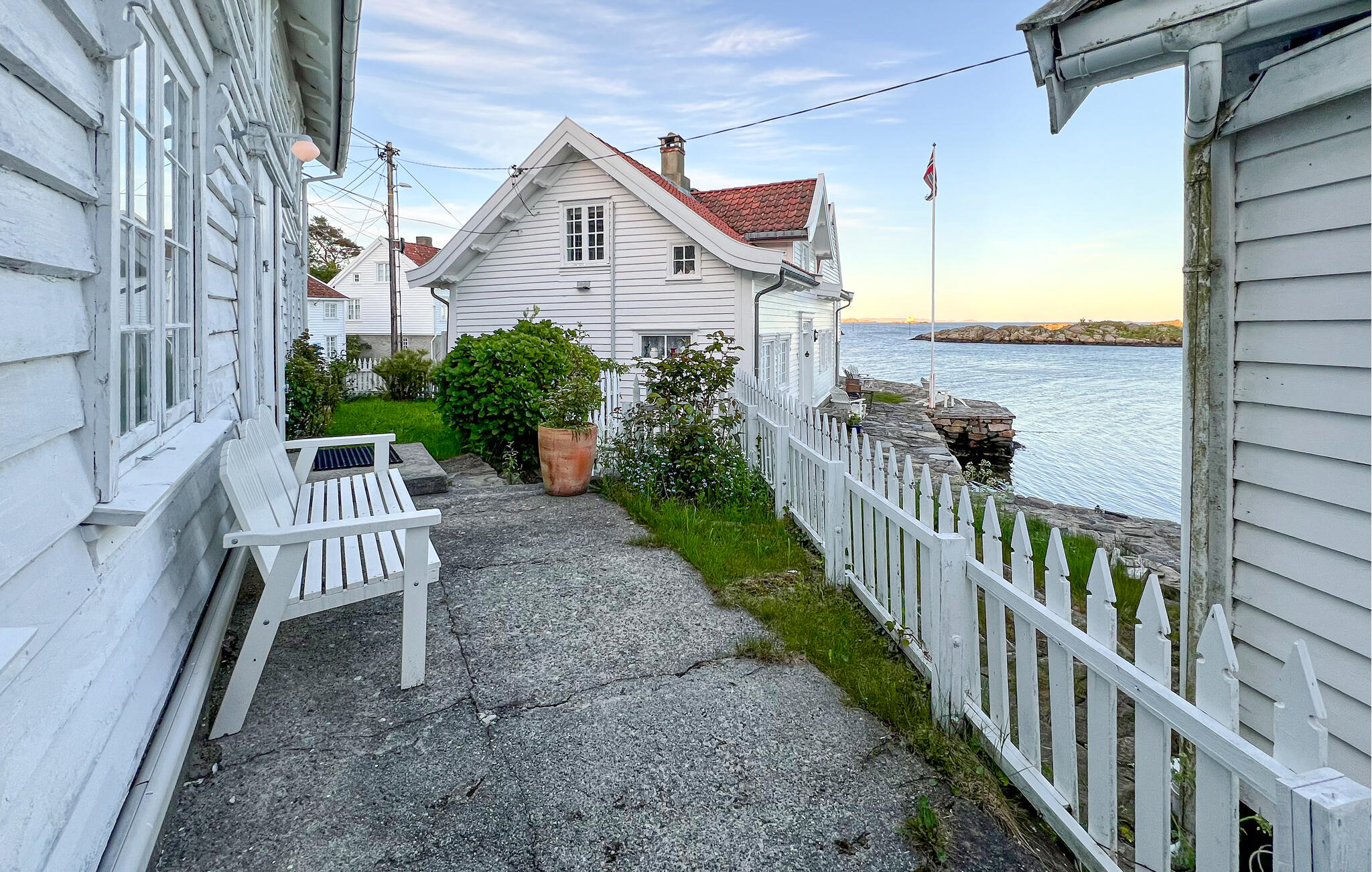 Accommodation image