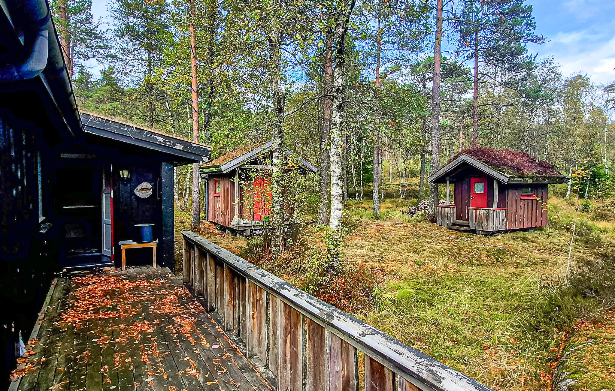 Accommodation image