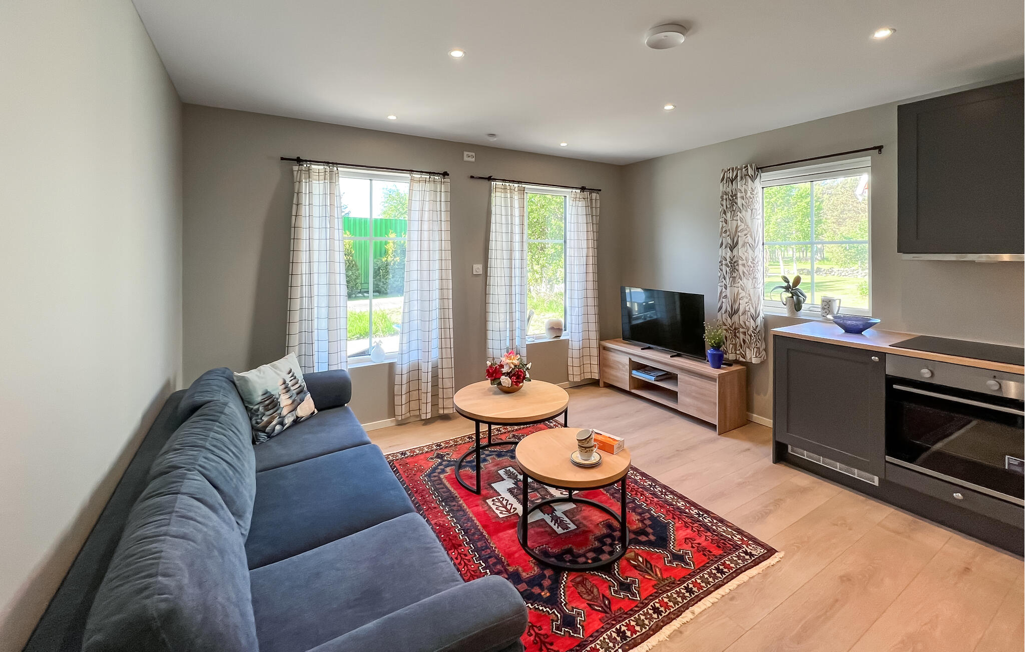 Accommodation image