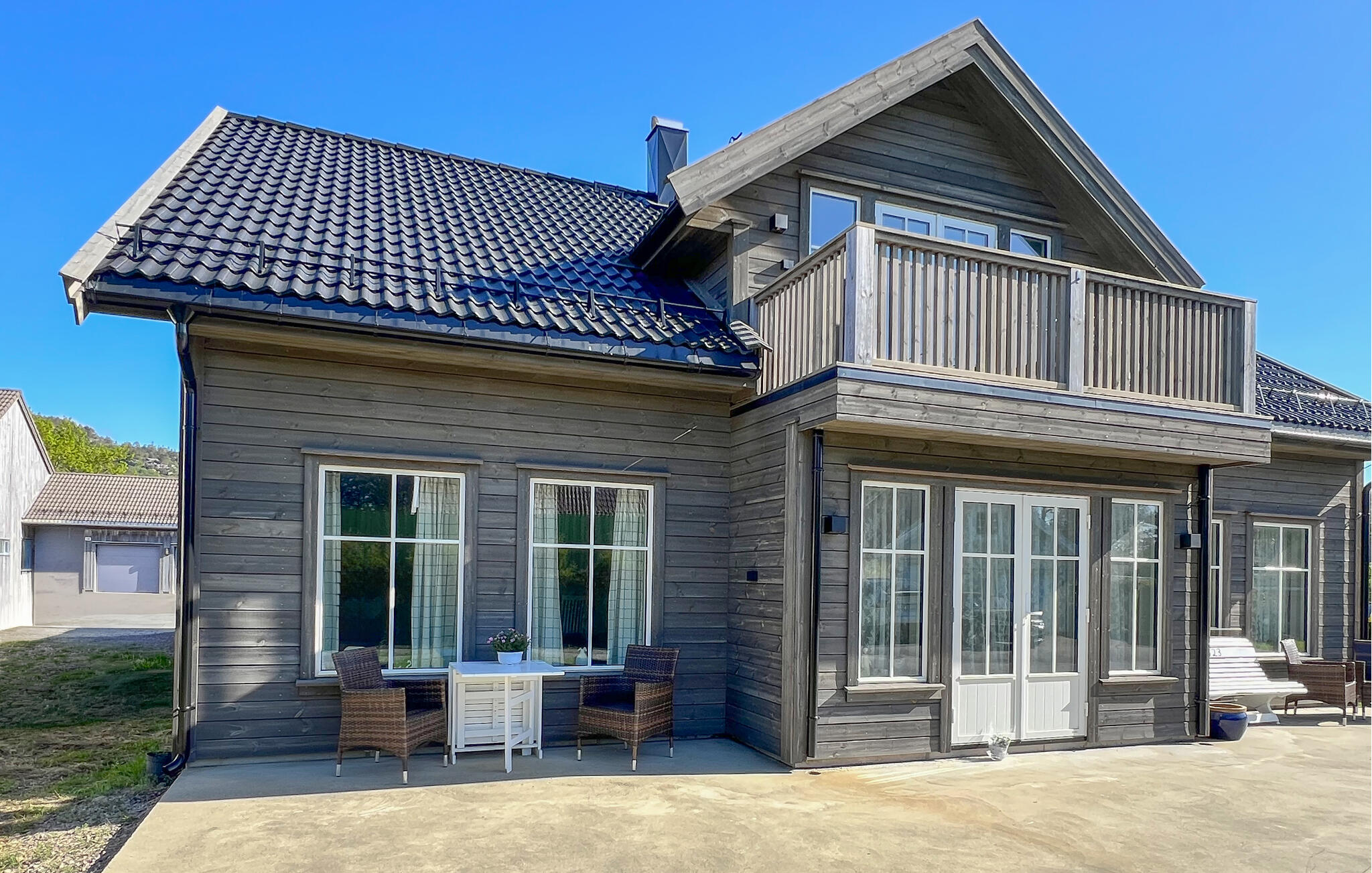 Accommodation image