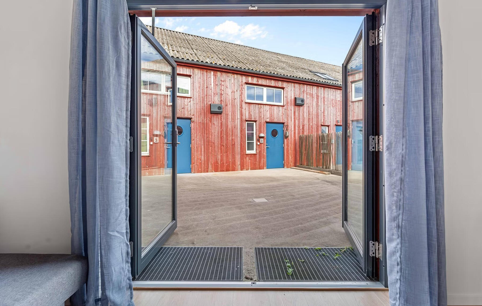 Accommodation image