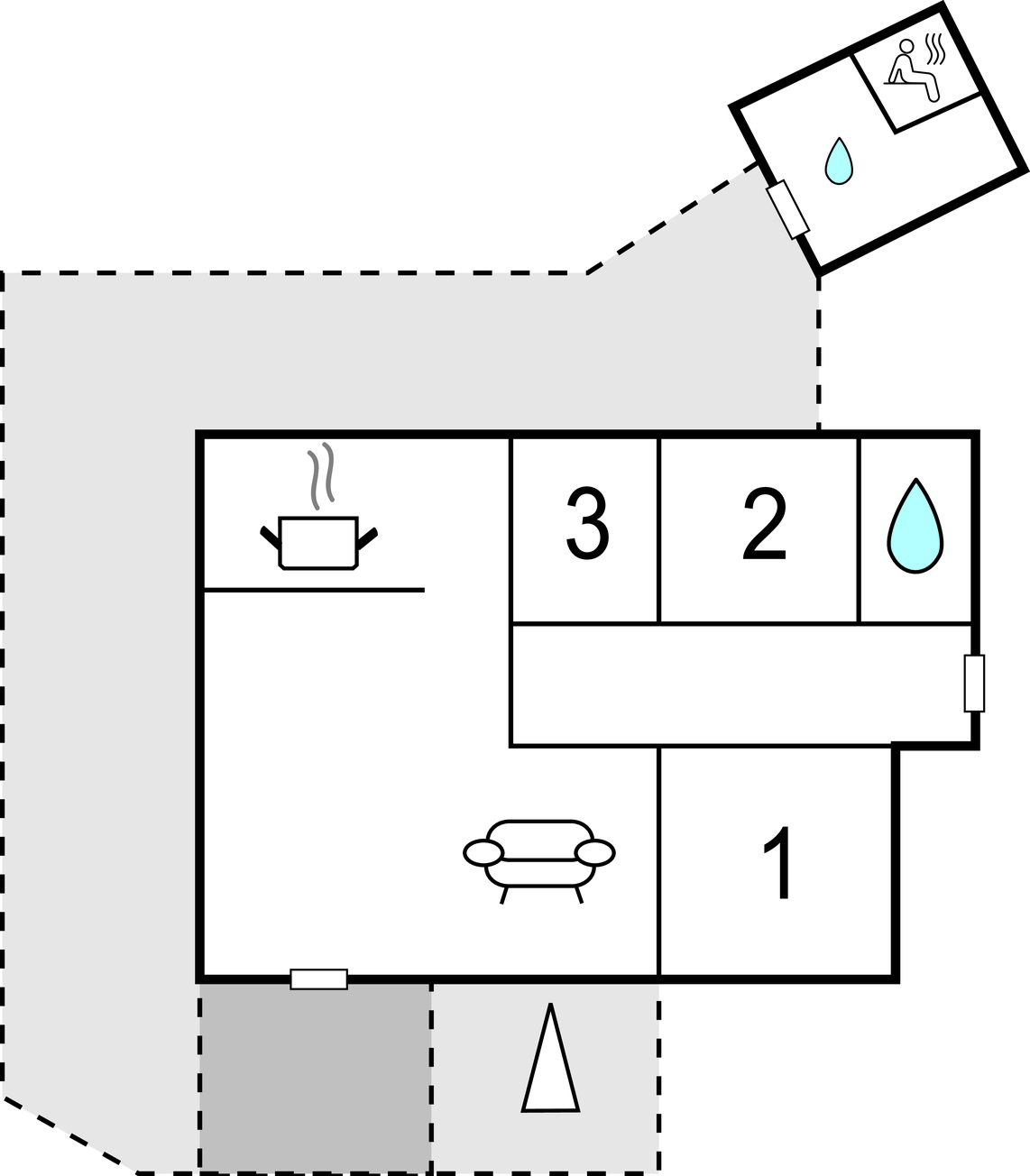 9