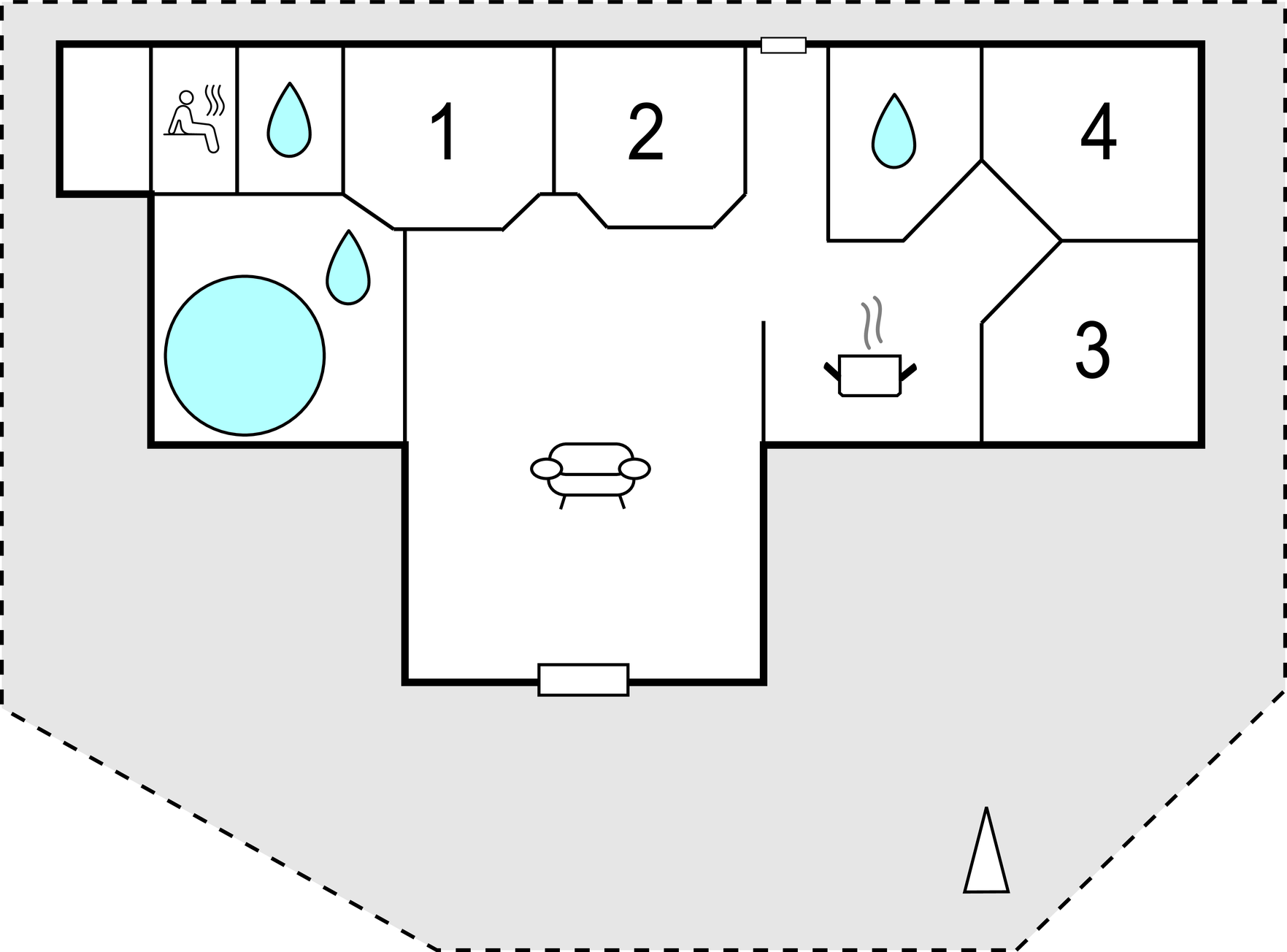 9