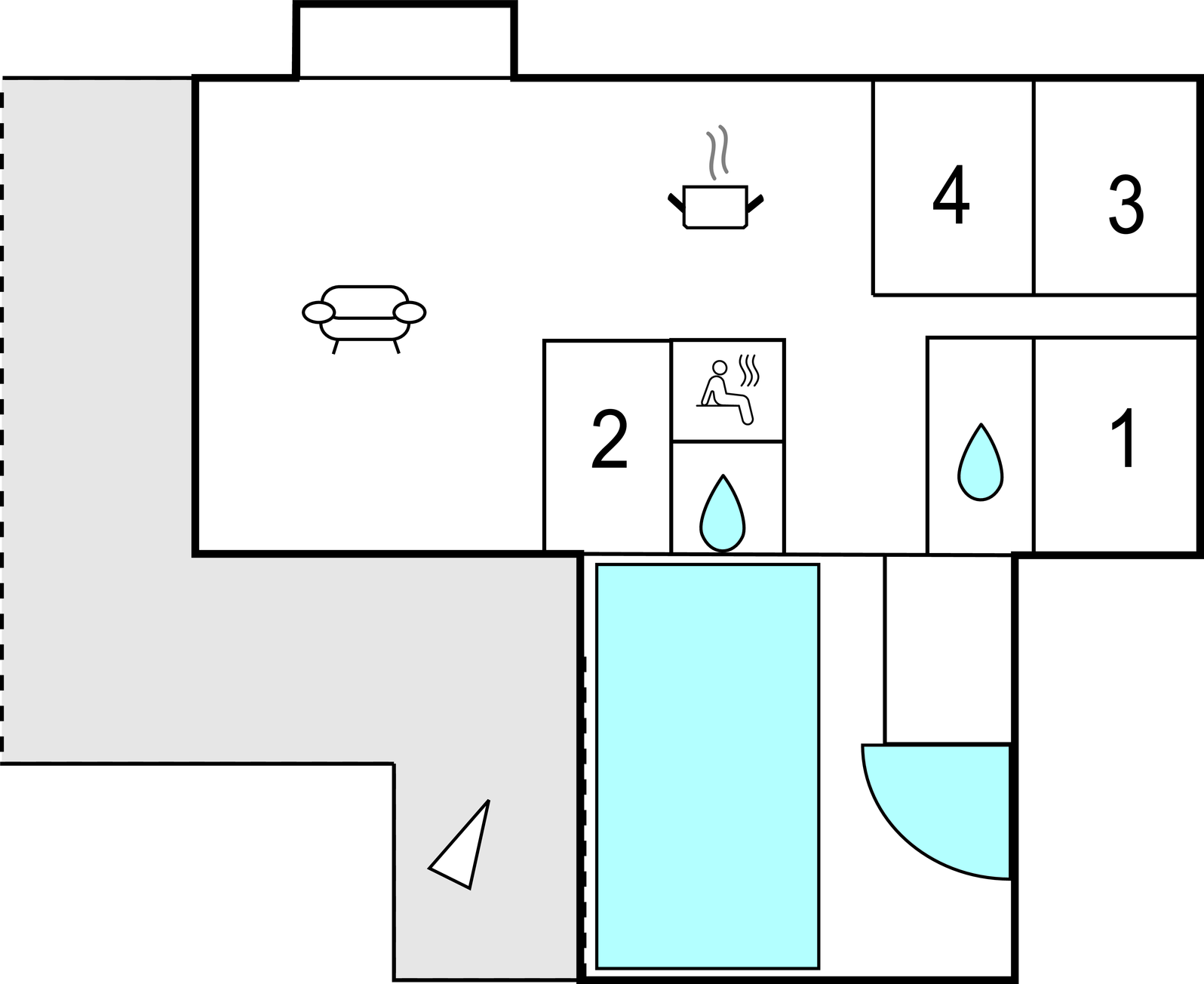 9