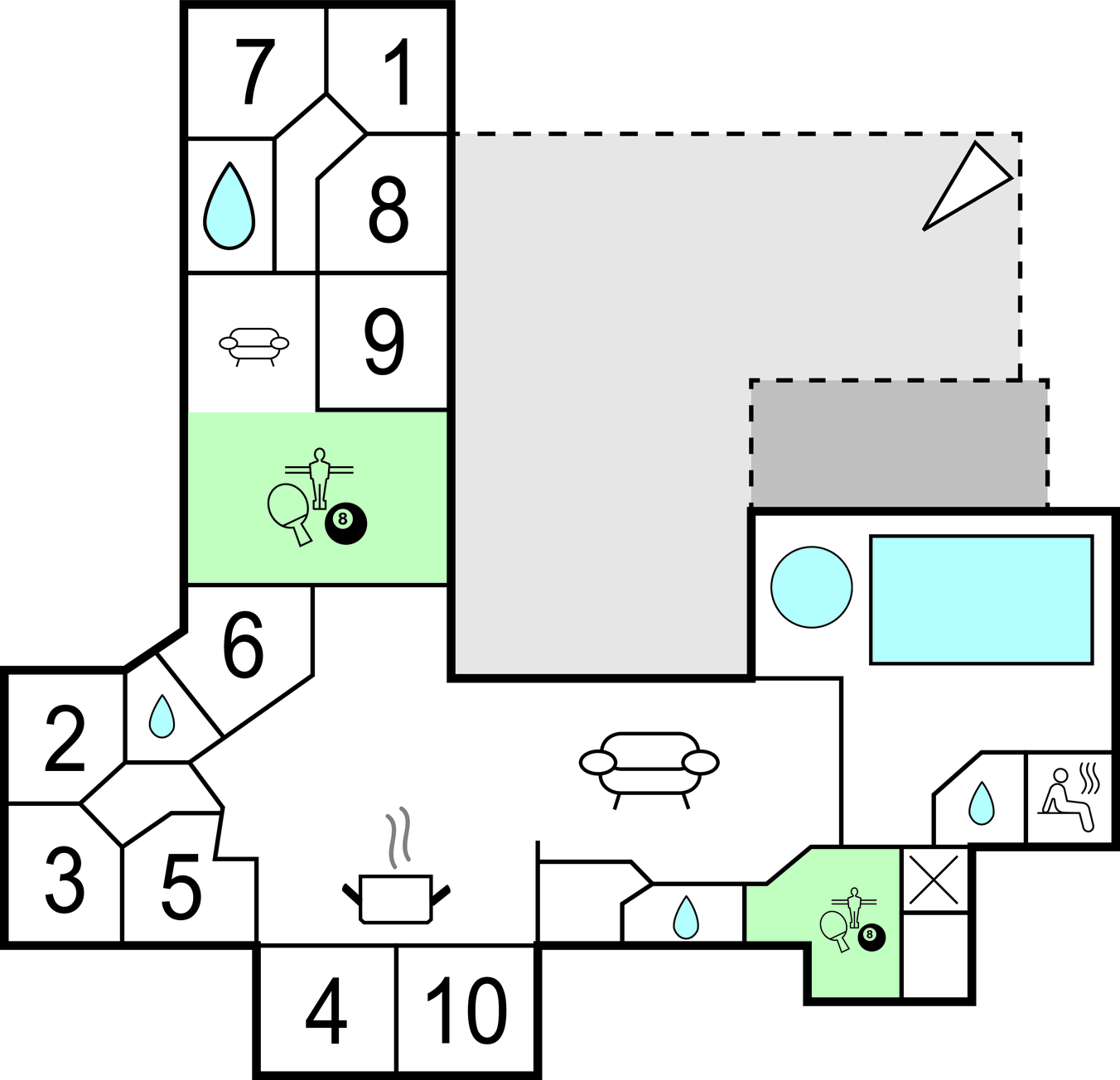5