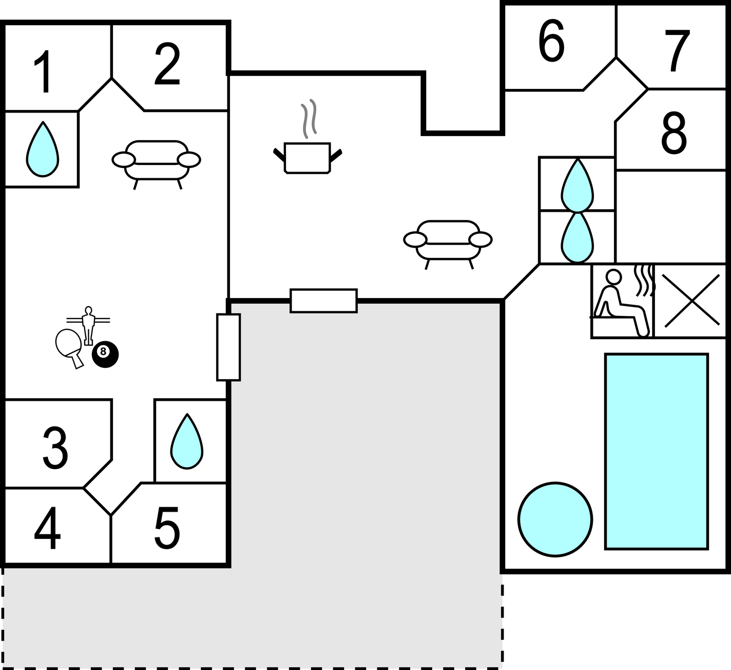 9