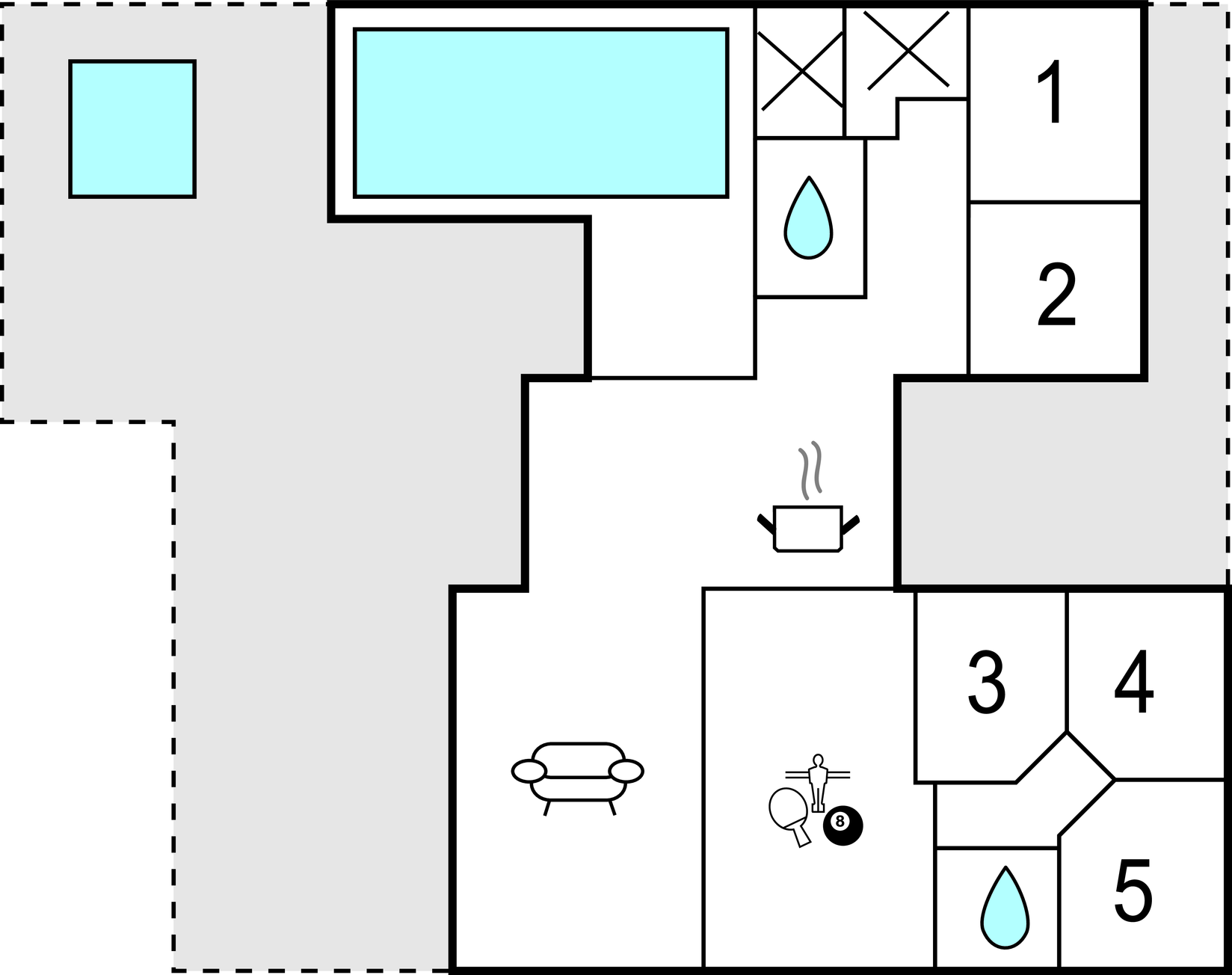 9