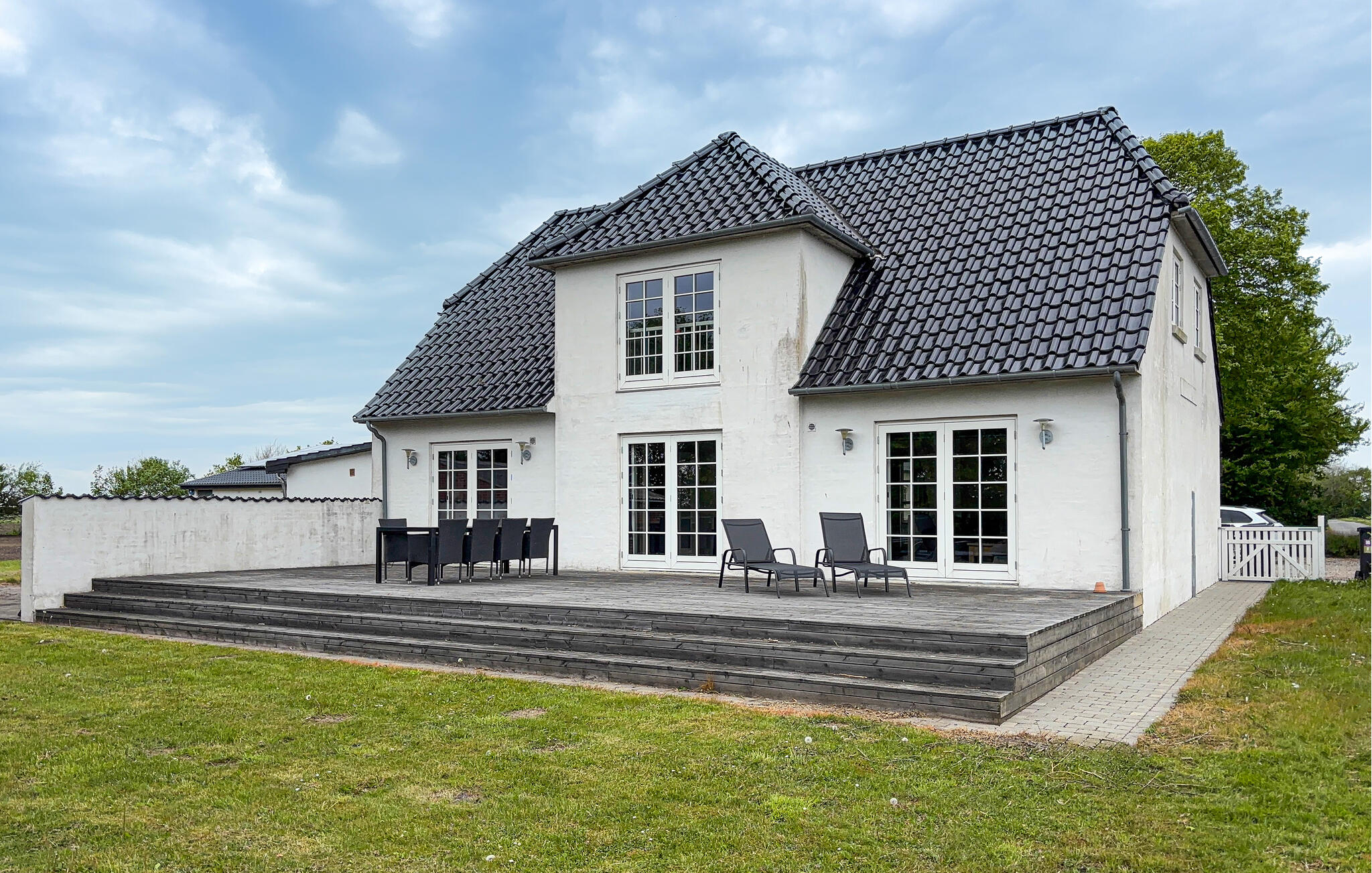 Accommodation image