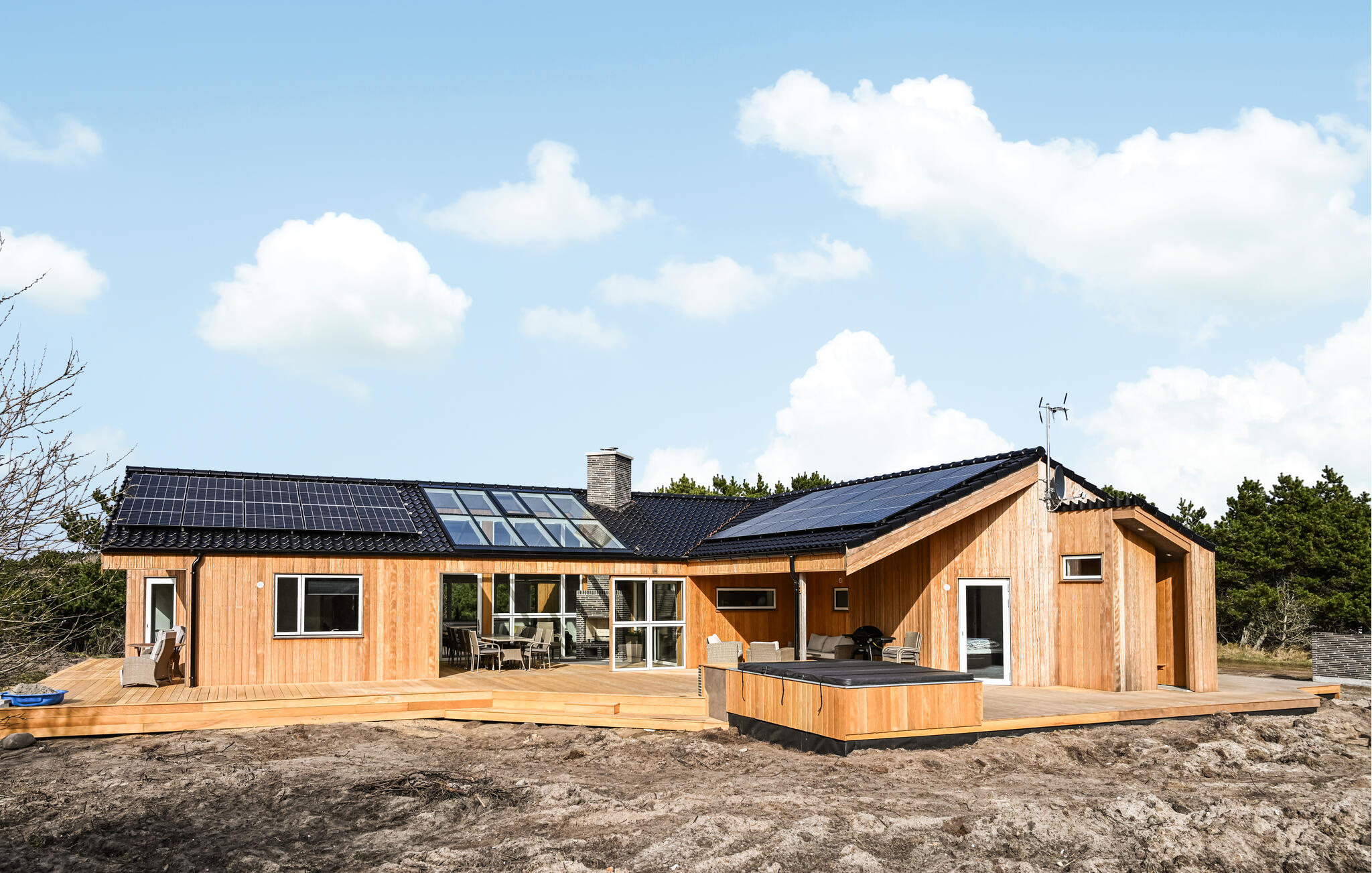 Accommodation image