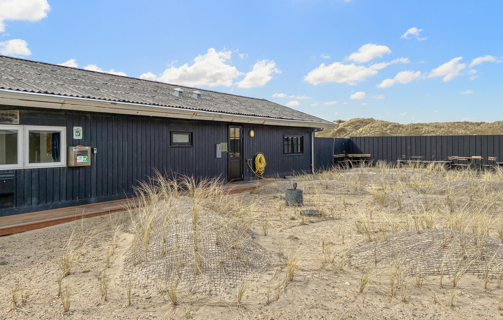 Accommodation image