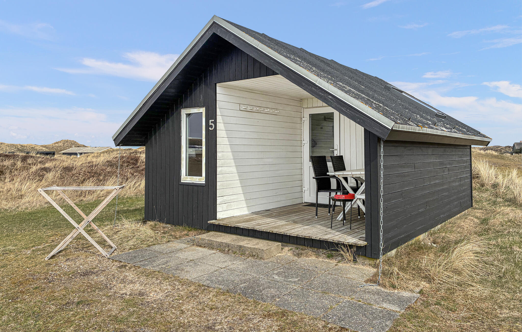 Accommodation image