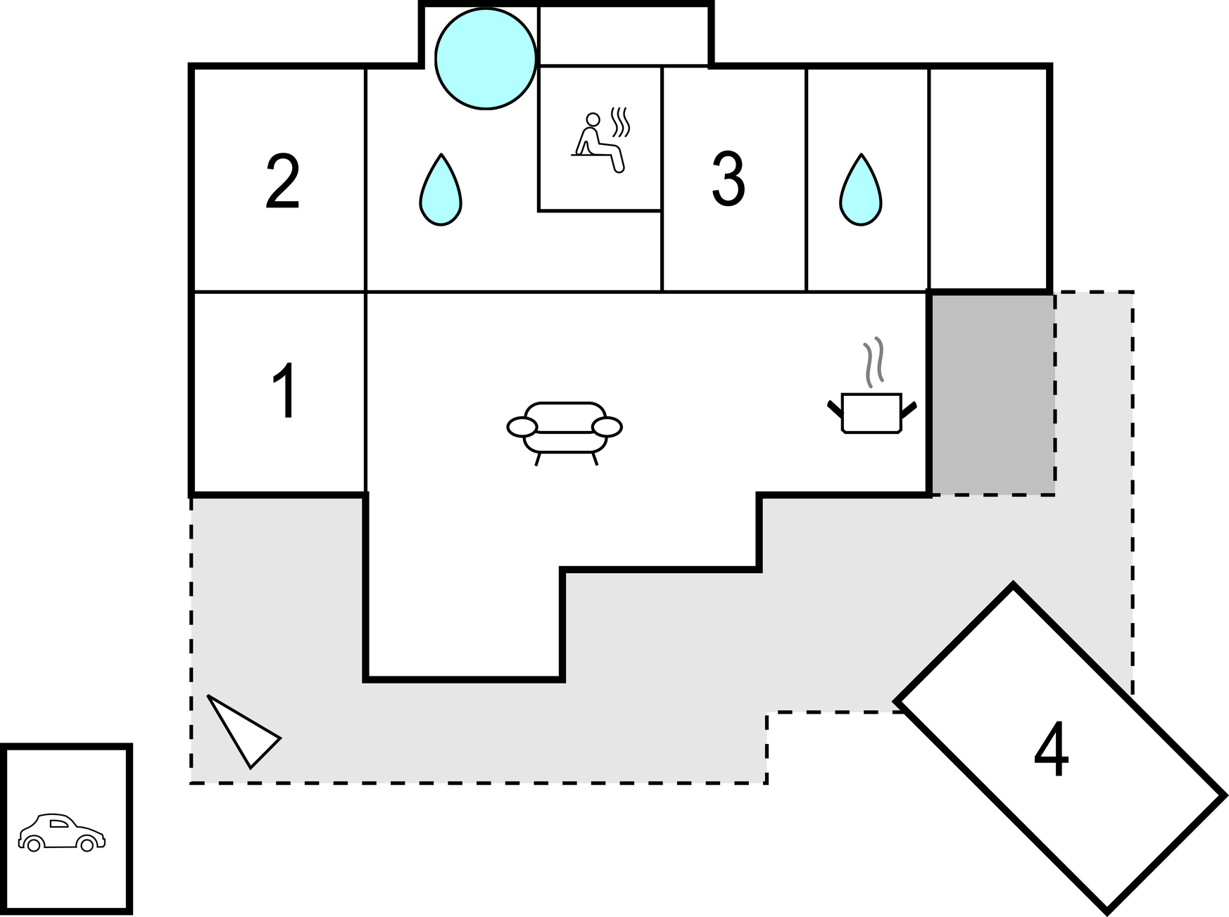 5