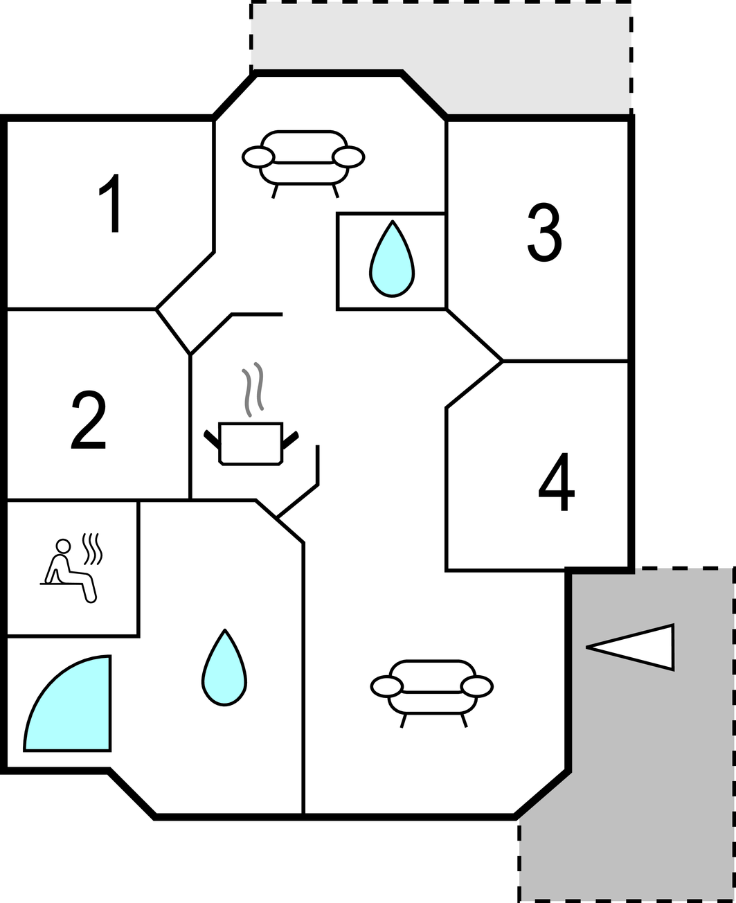 5