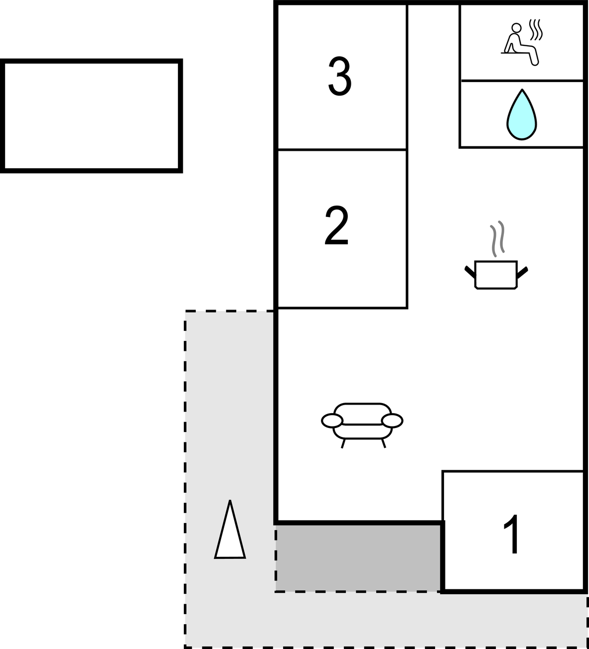 3