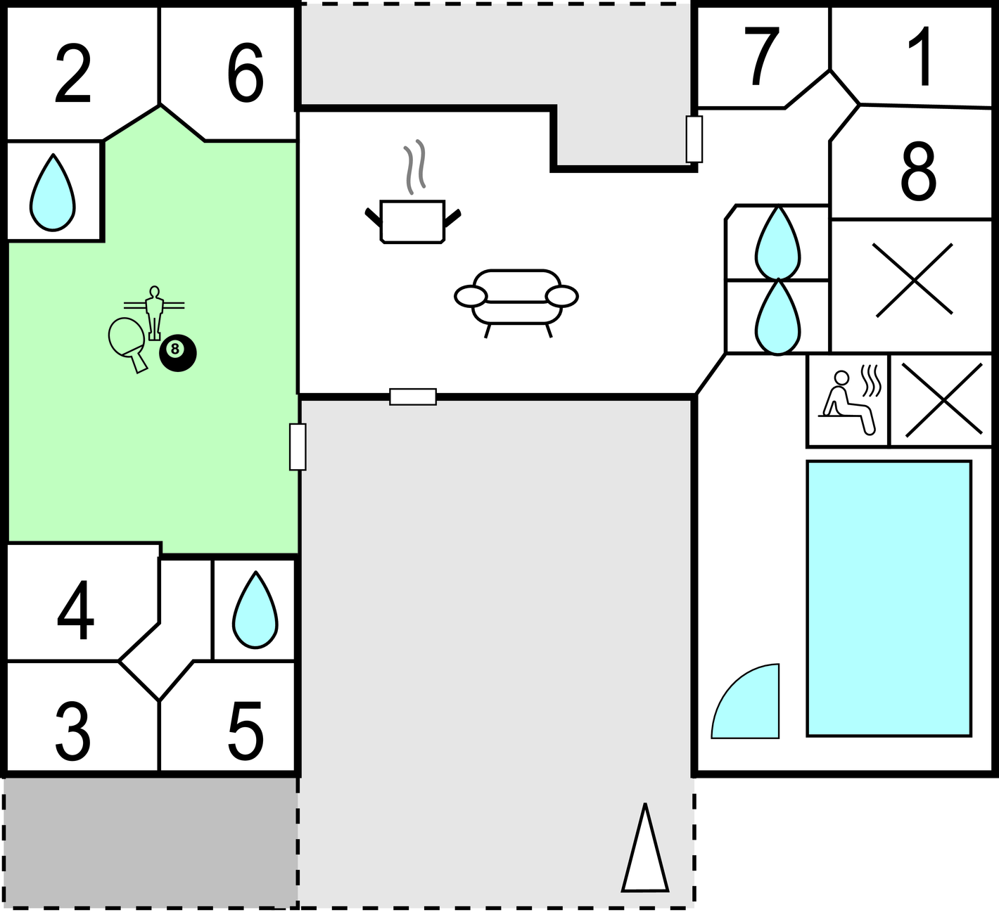 10