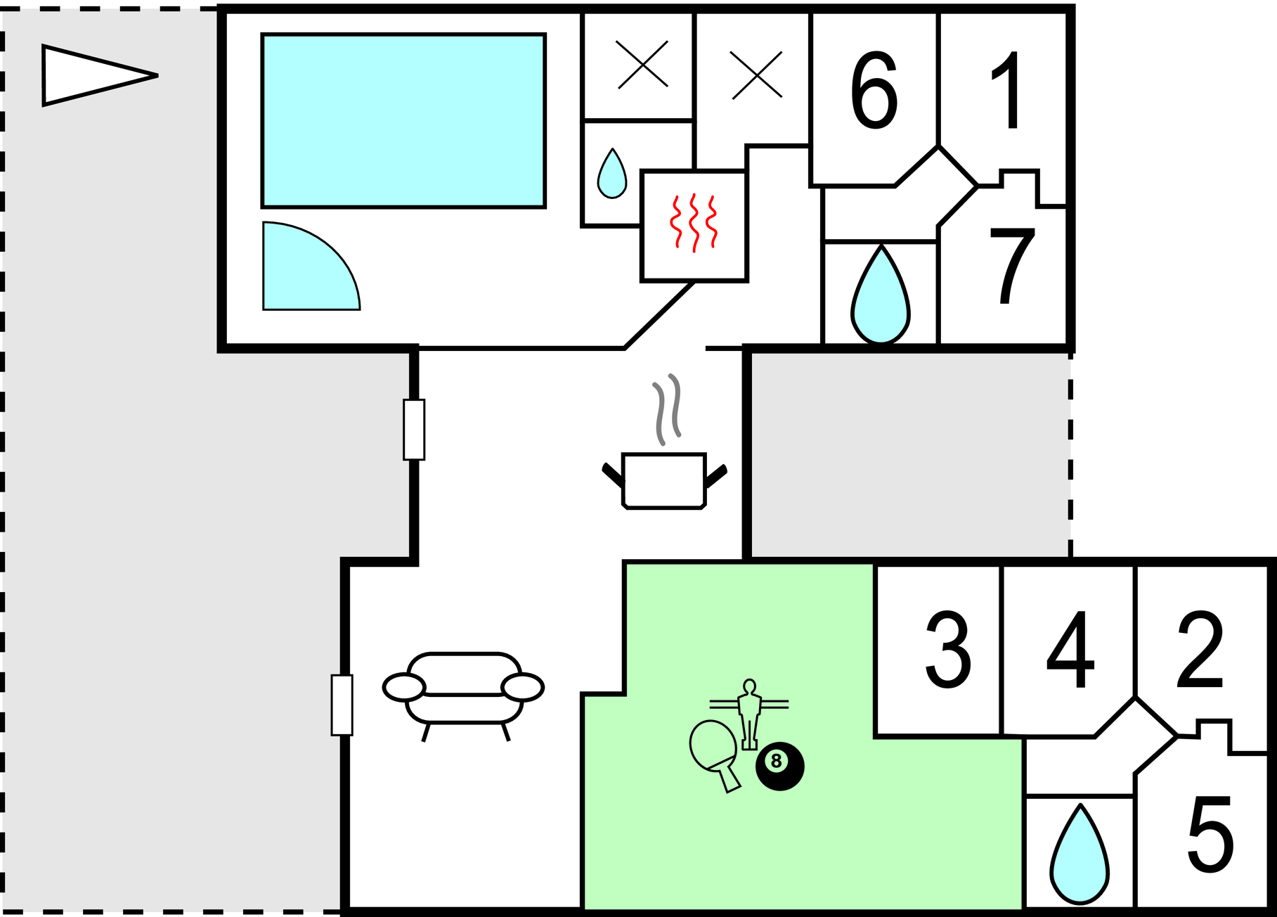 9