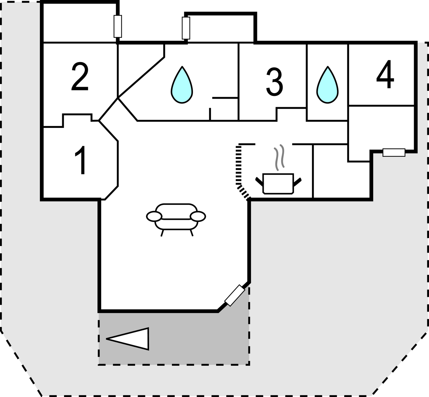 9