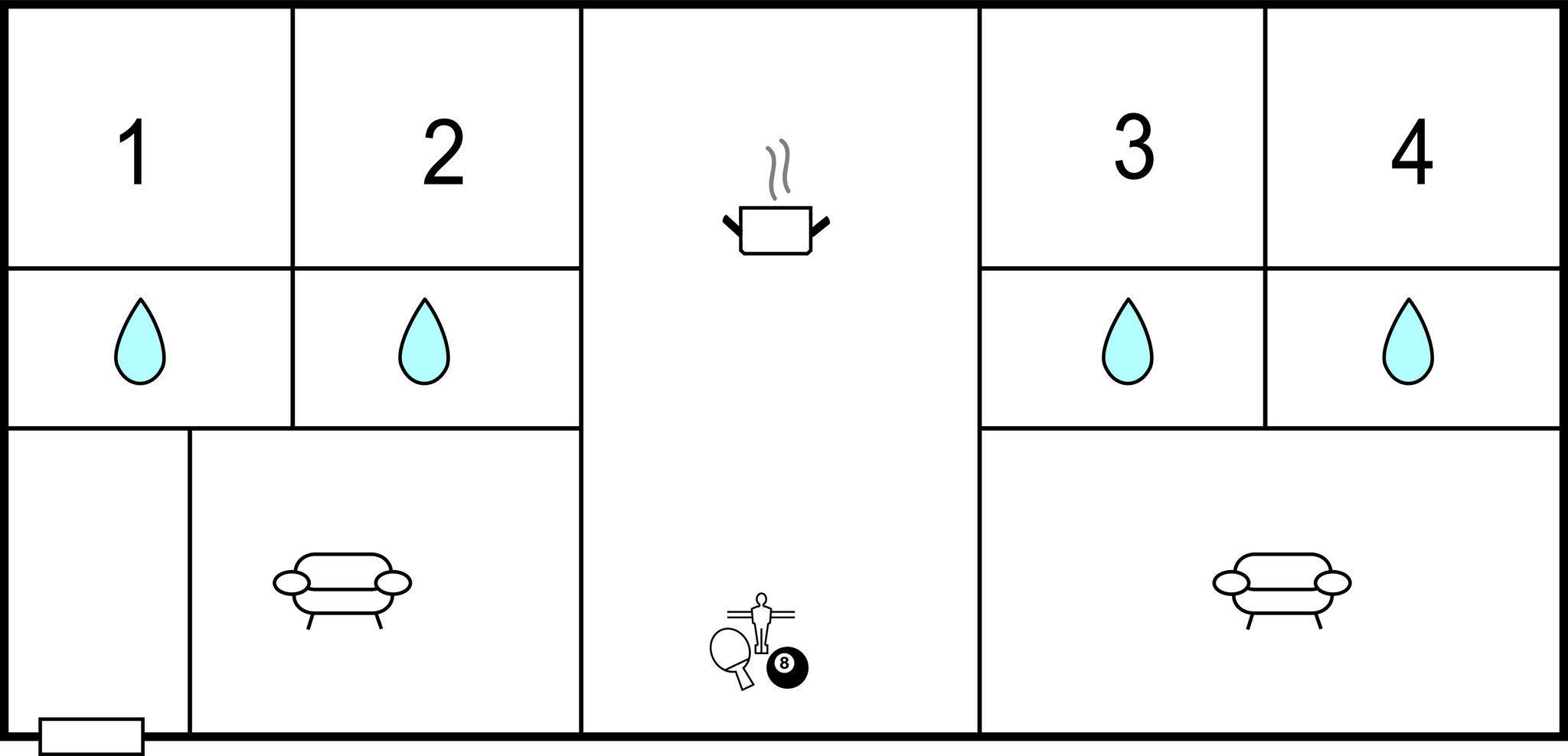 8