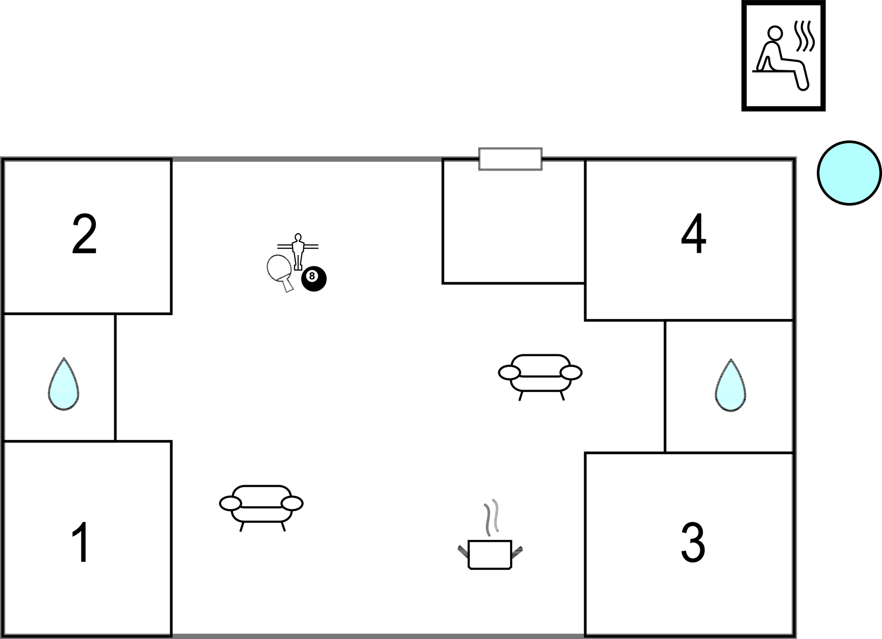 8