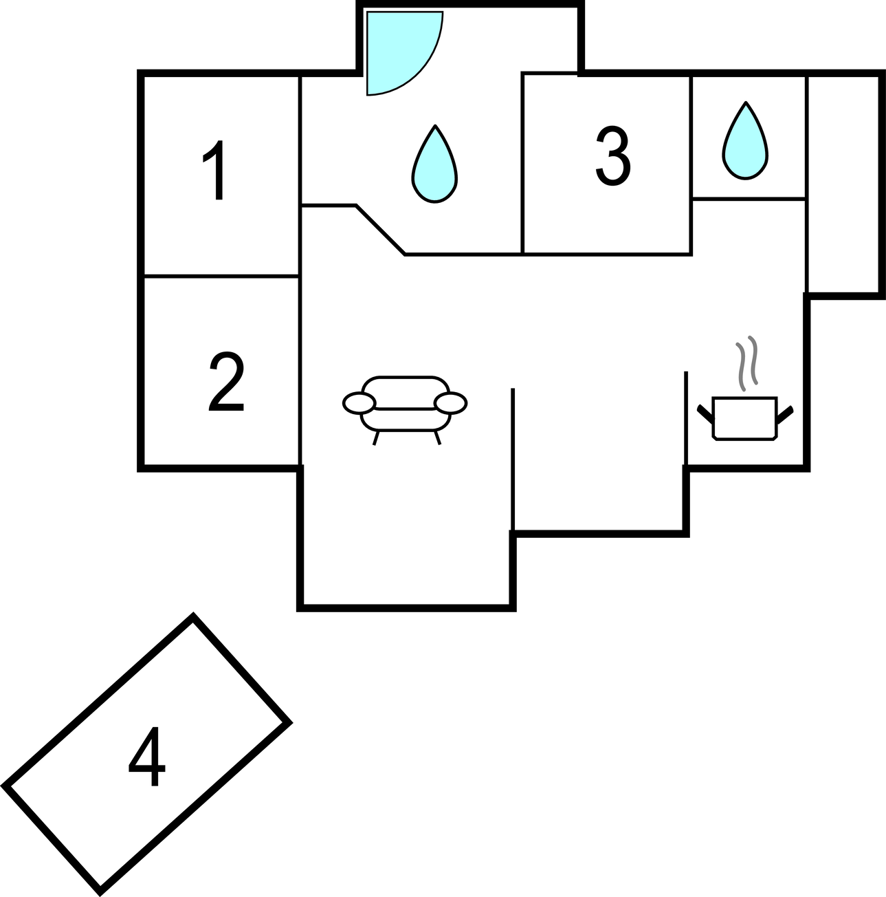 9
